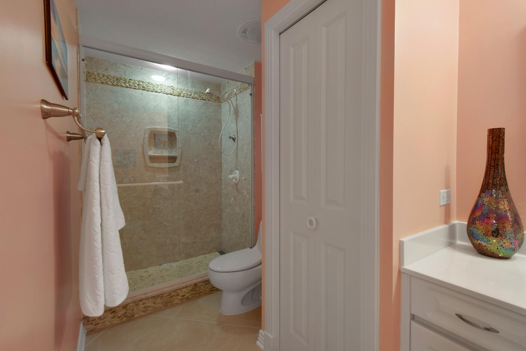 BEACH COLONY EAST CONDO - Residential