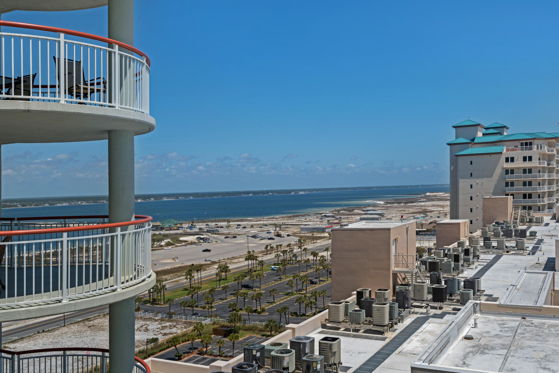 BEACH COLONY EAST CONDO - Residential