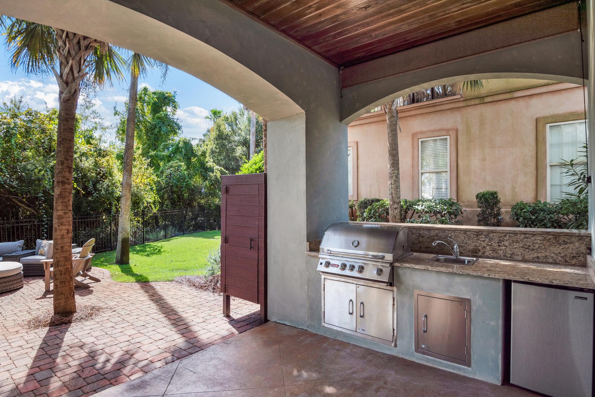 SAINT TROPEZ - Residential