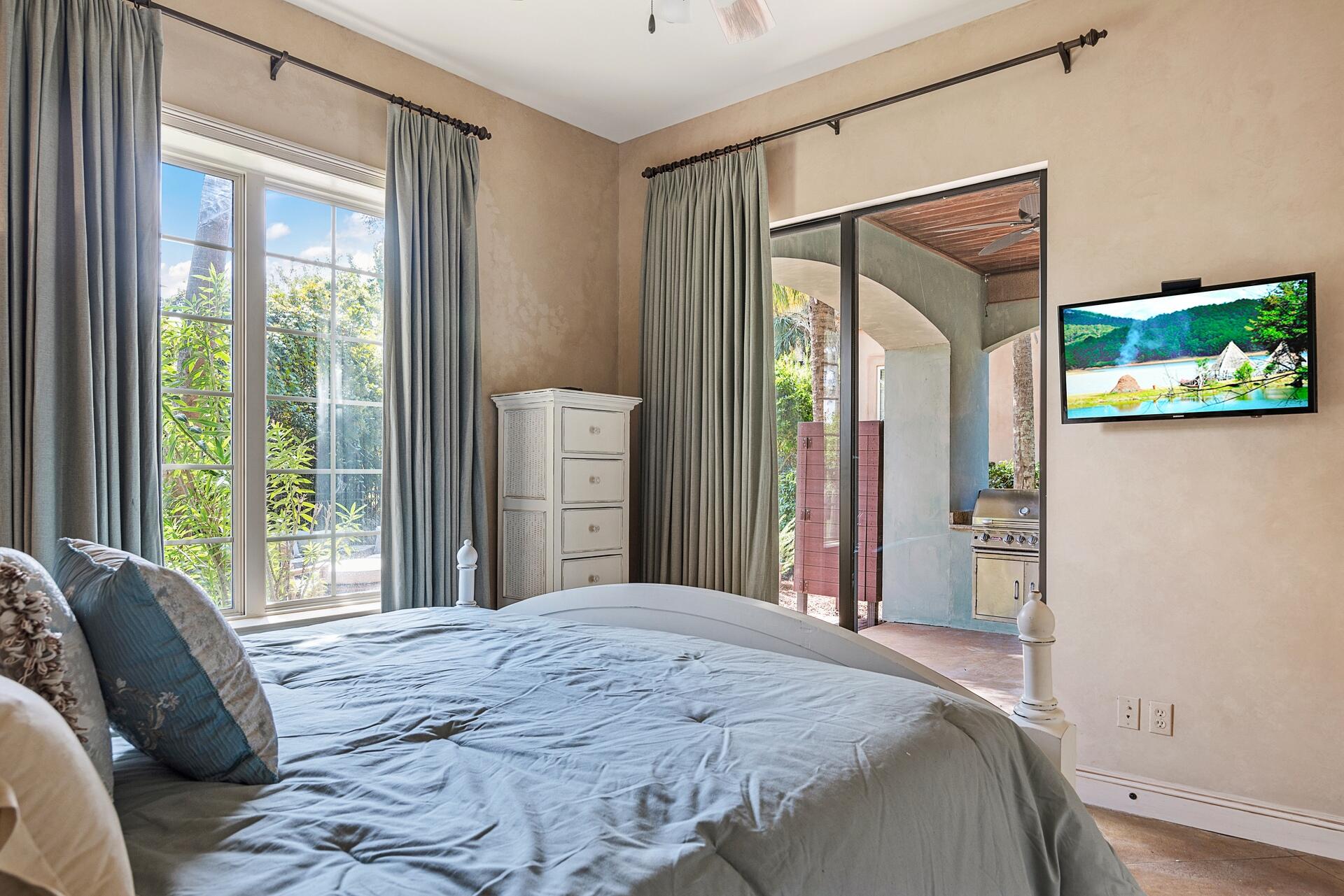 SAINT TROPEZ - Residential