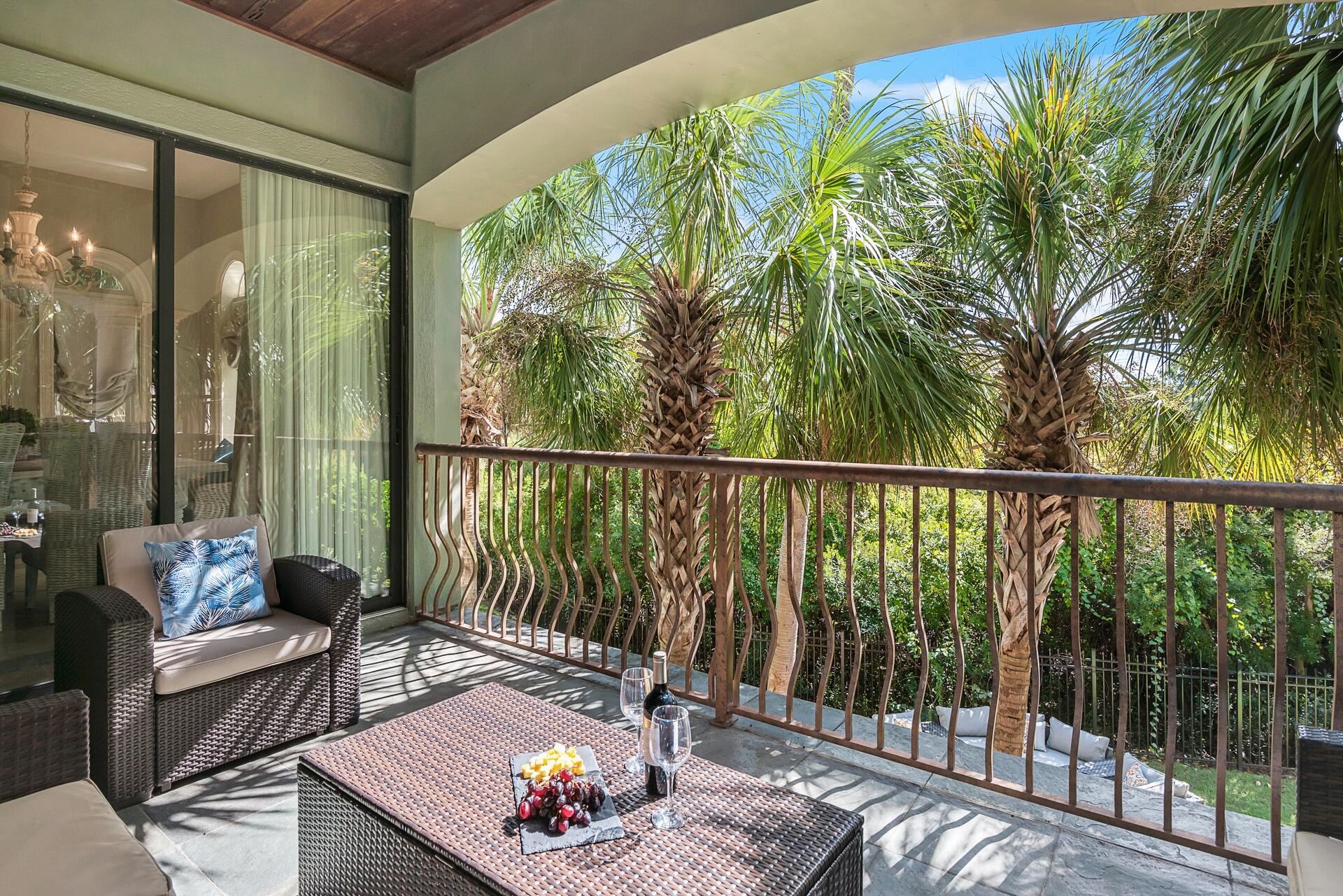 SAINT TROPEZ - Residential