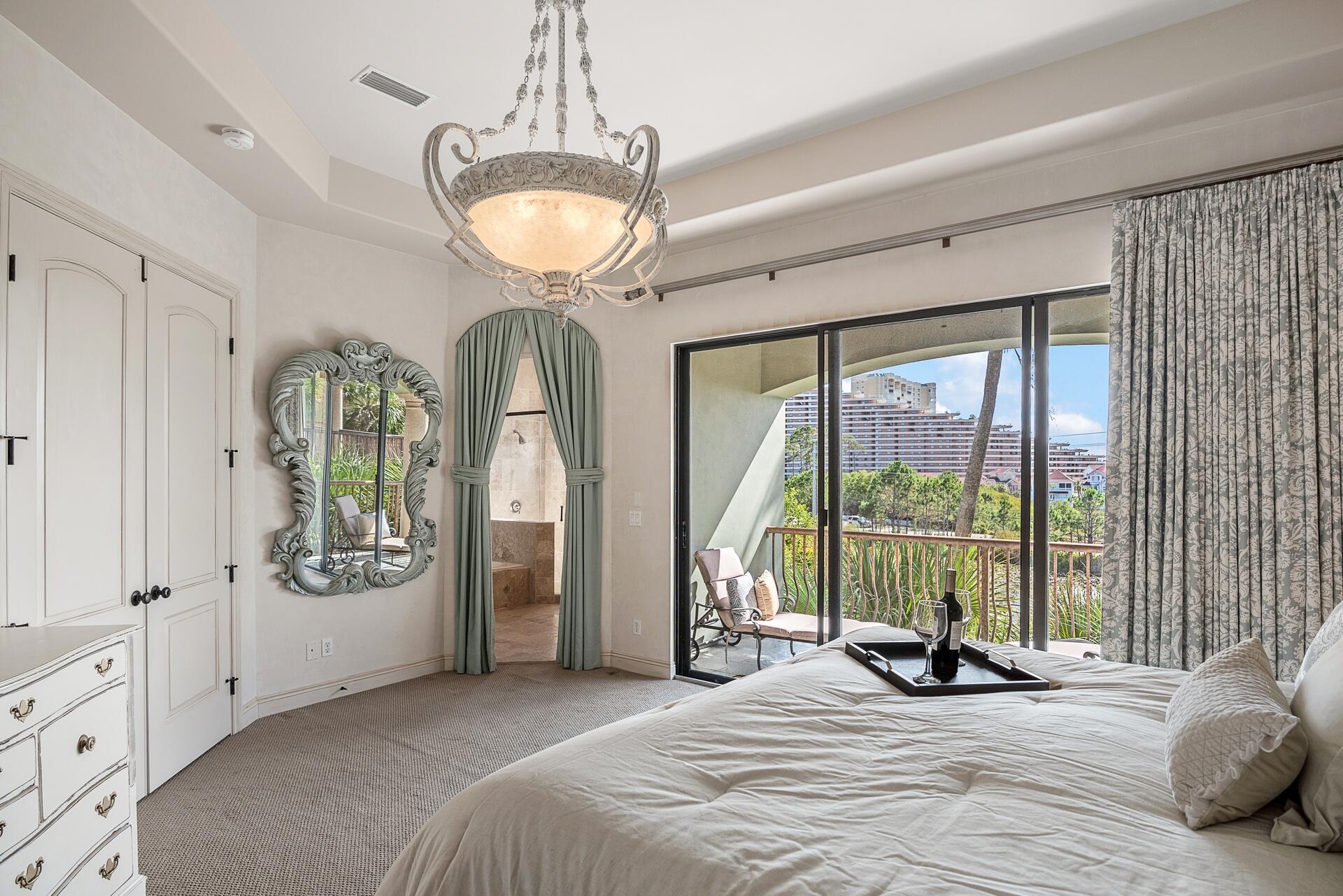SAINT TROPEZ - Residential