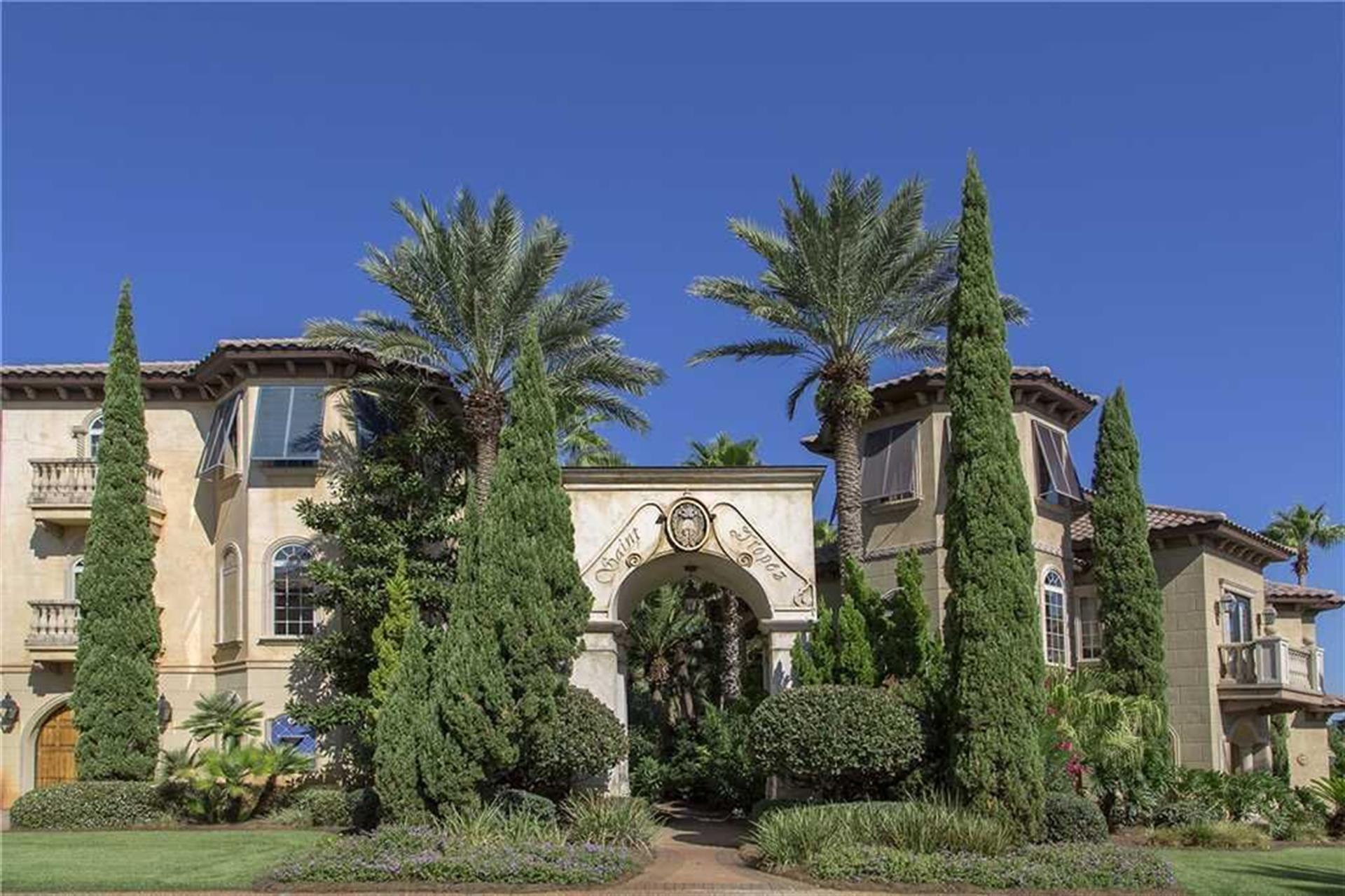 SAINT TROPEZ - Residential