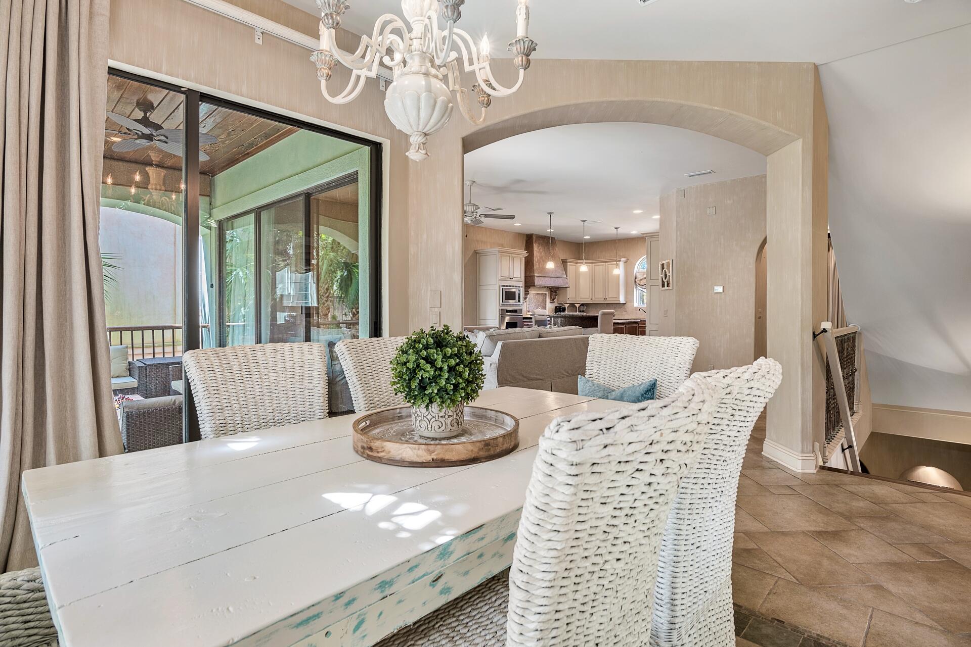 SAINT TROPEZ - Residential