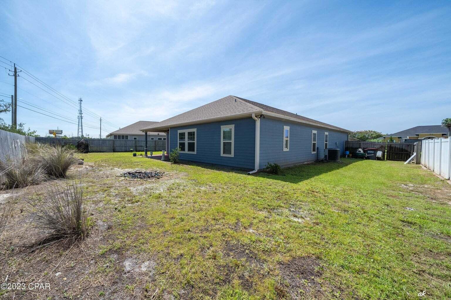 GULF VISTA - Residential