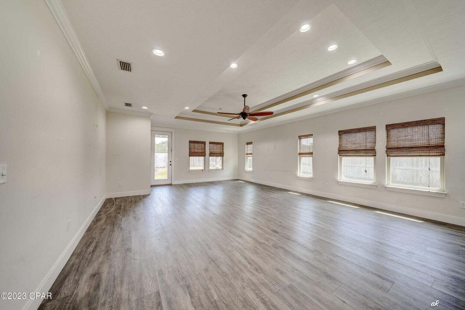GULF VISTA - Residential