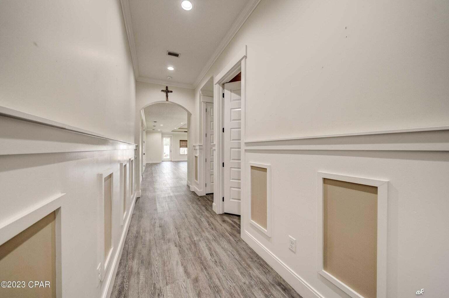 GULF VISTA - Residential