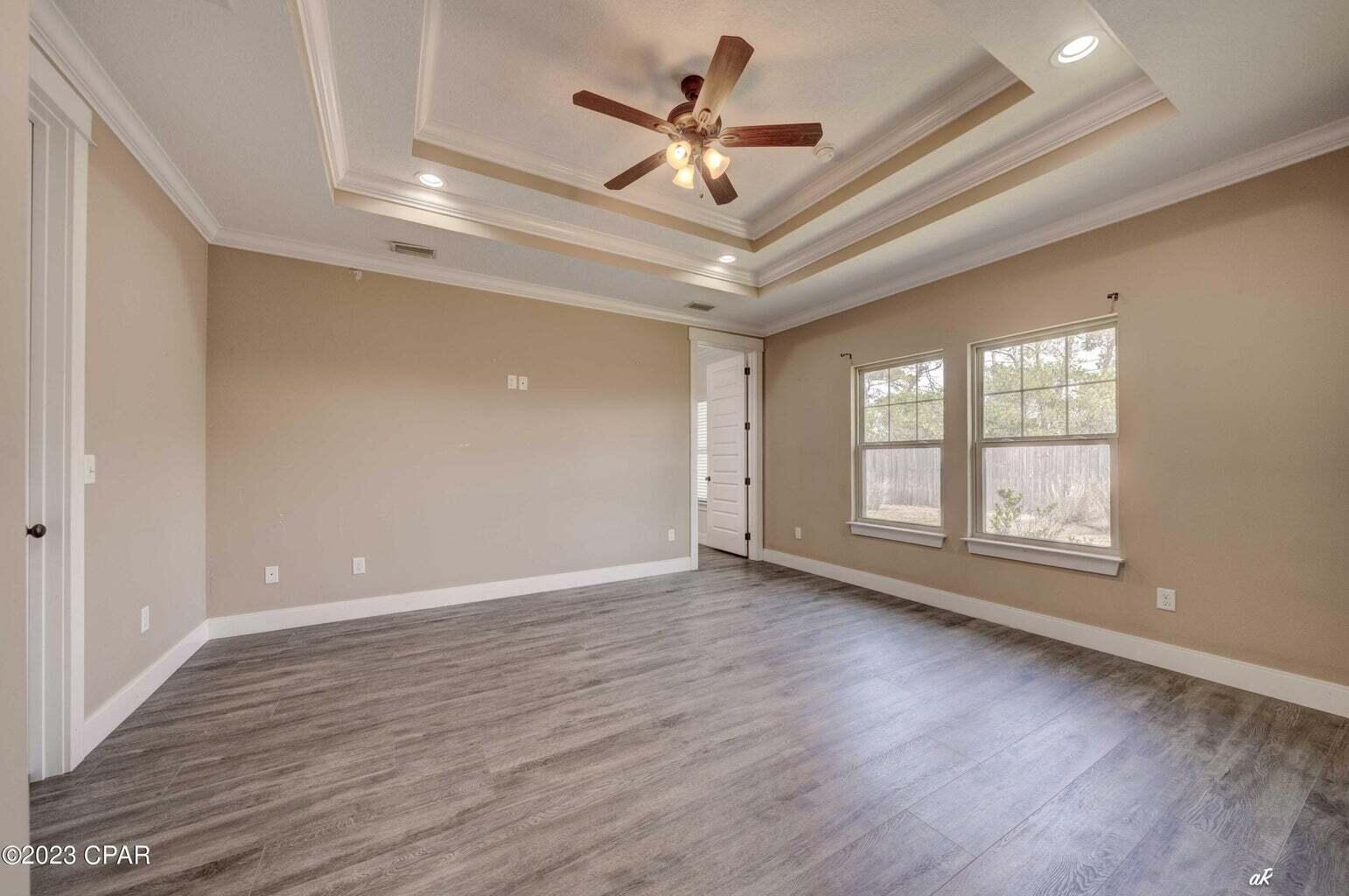 GULF VISTA - Residential