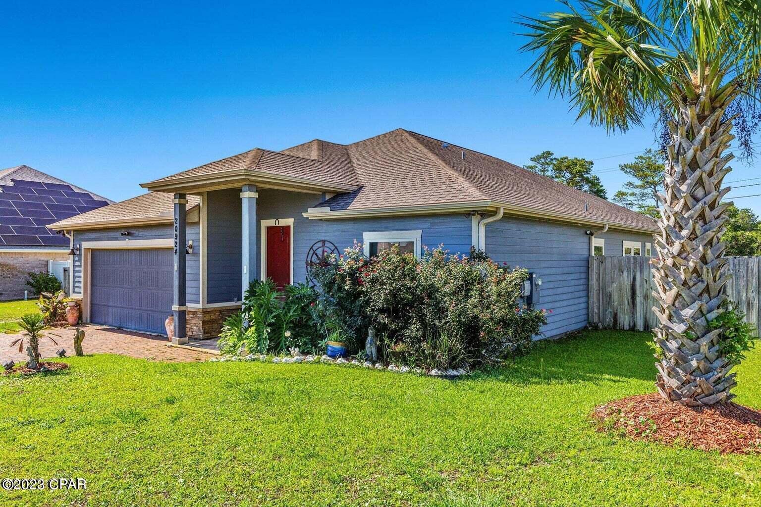 GULF VISTA - Residential