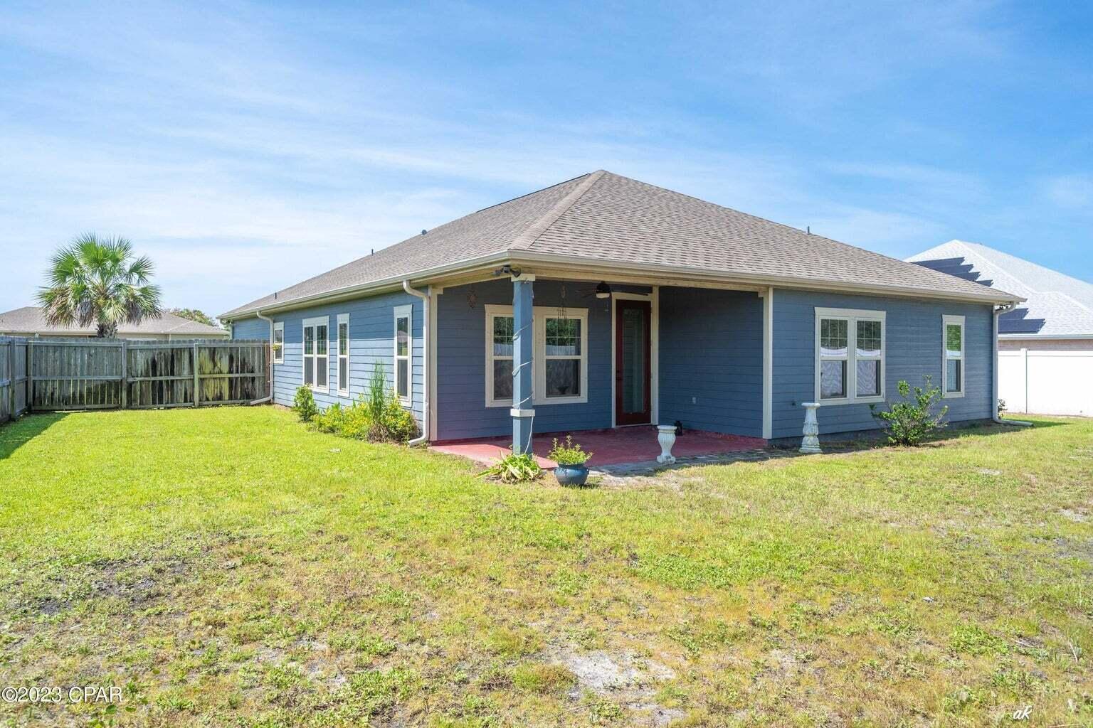 GULF VISTA - Residential