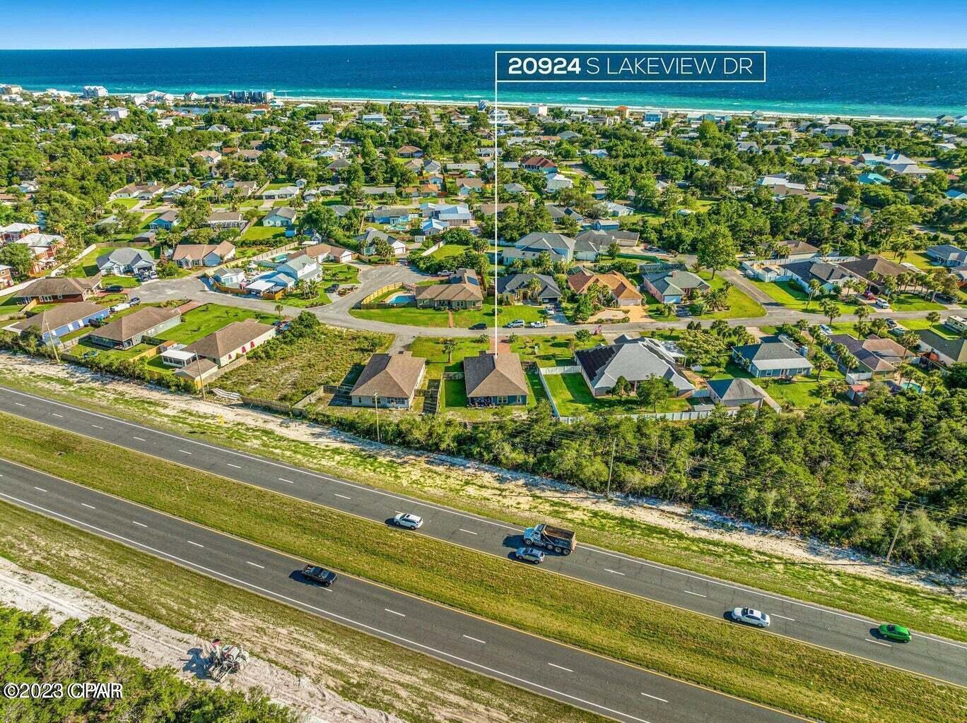 GULF VISTA - Residential