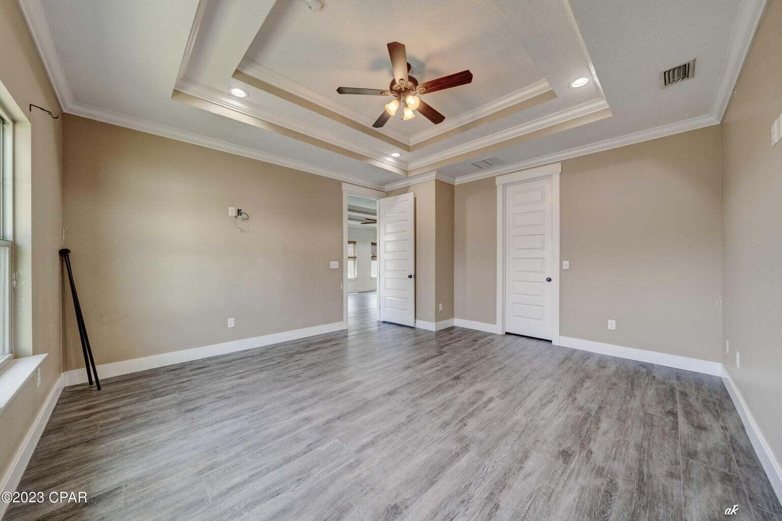 GULF VISTA - Residential