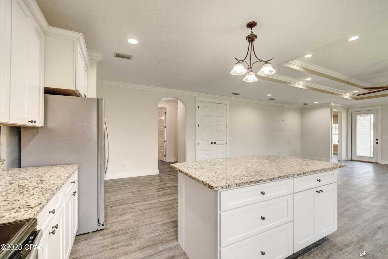GULF VISTA - Residential