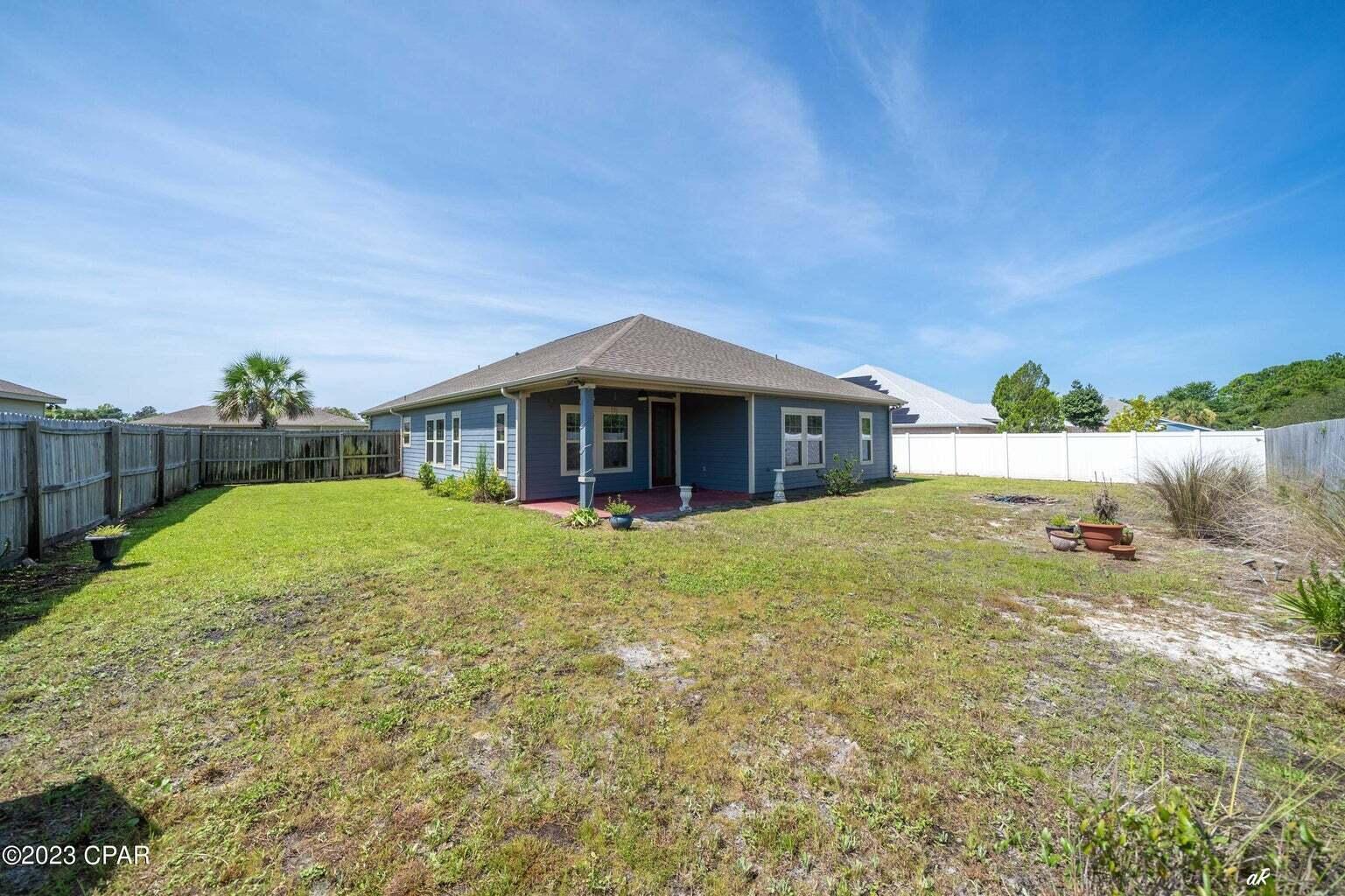 GULF VISTA - Residential