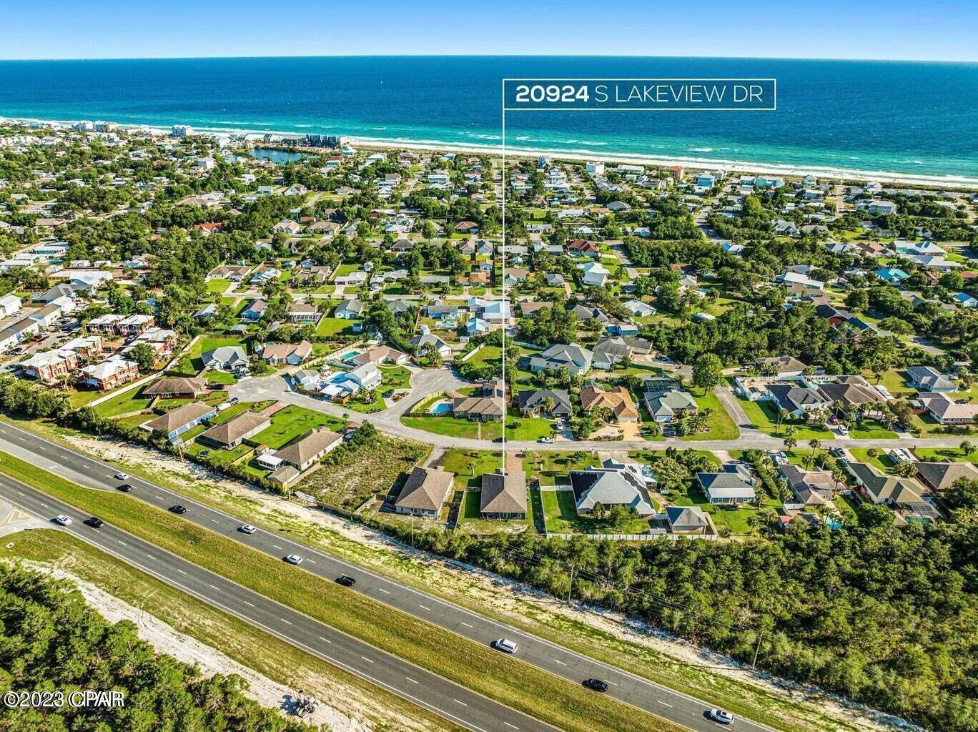 GULF VISTA - Residential