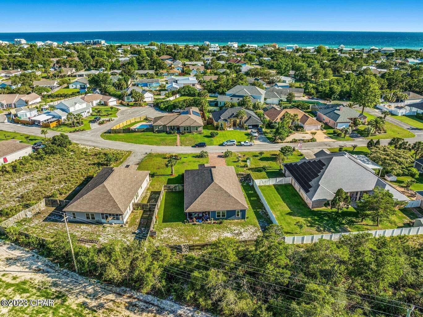 GULF VISTA - Residential