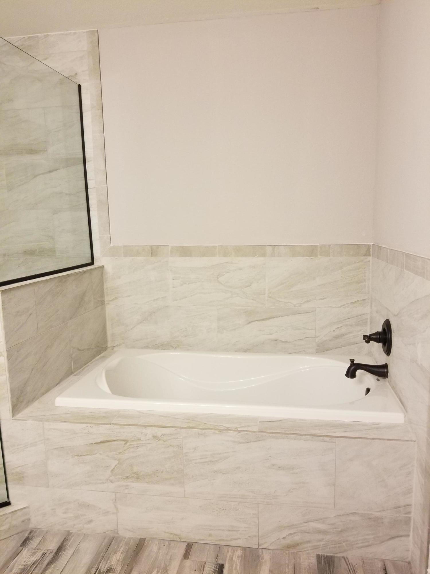 County - Residential