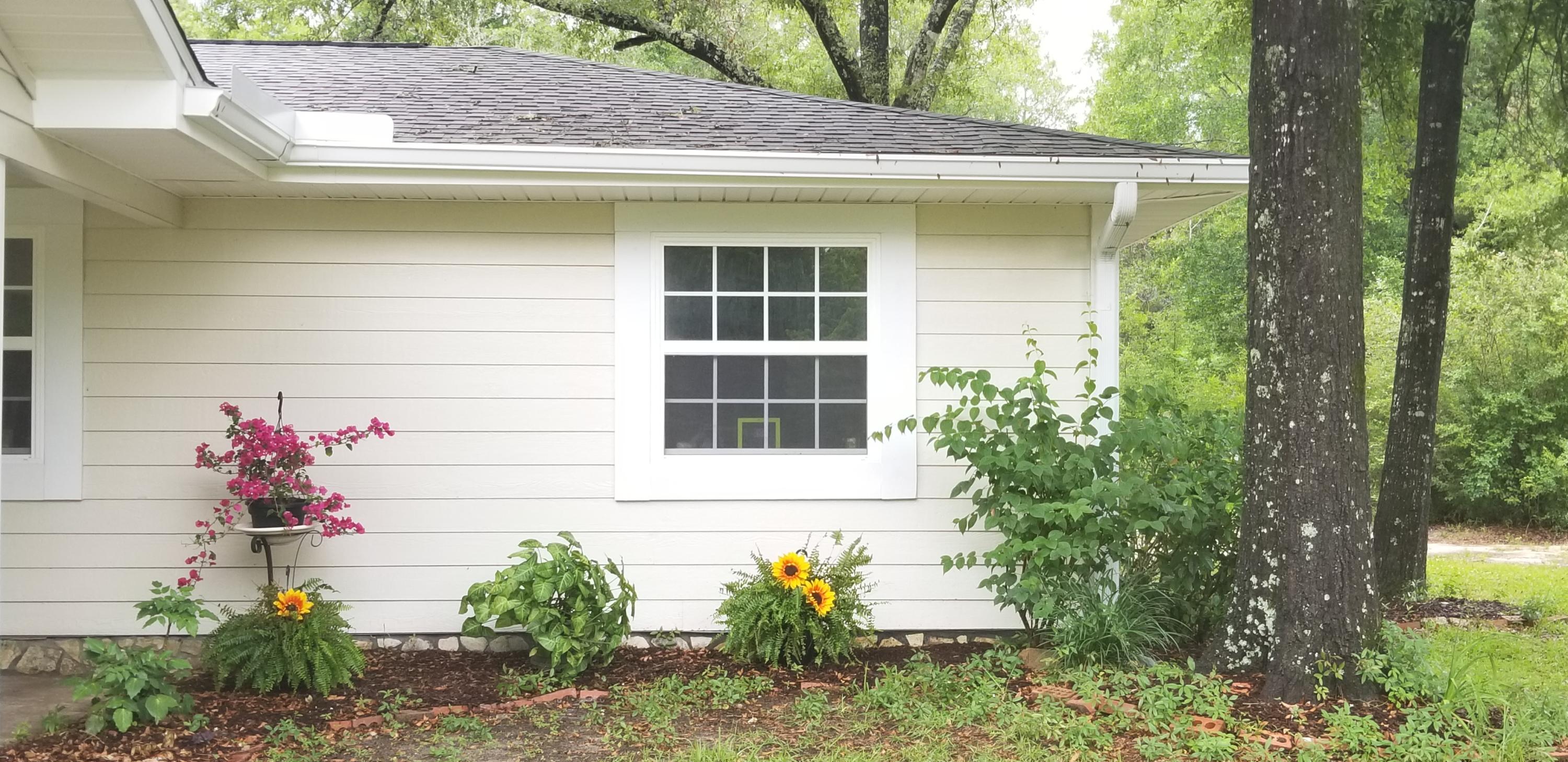 County - Residential