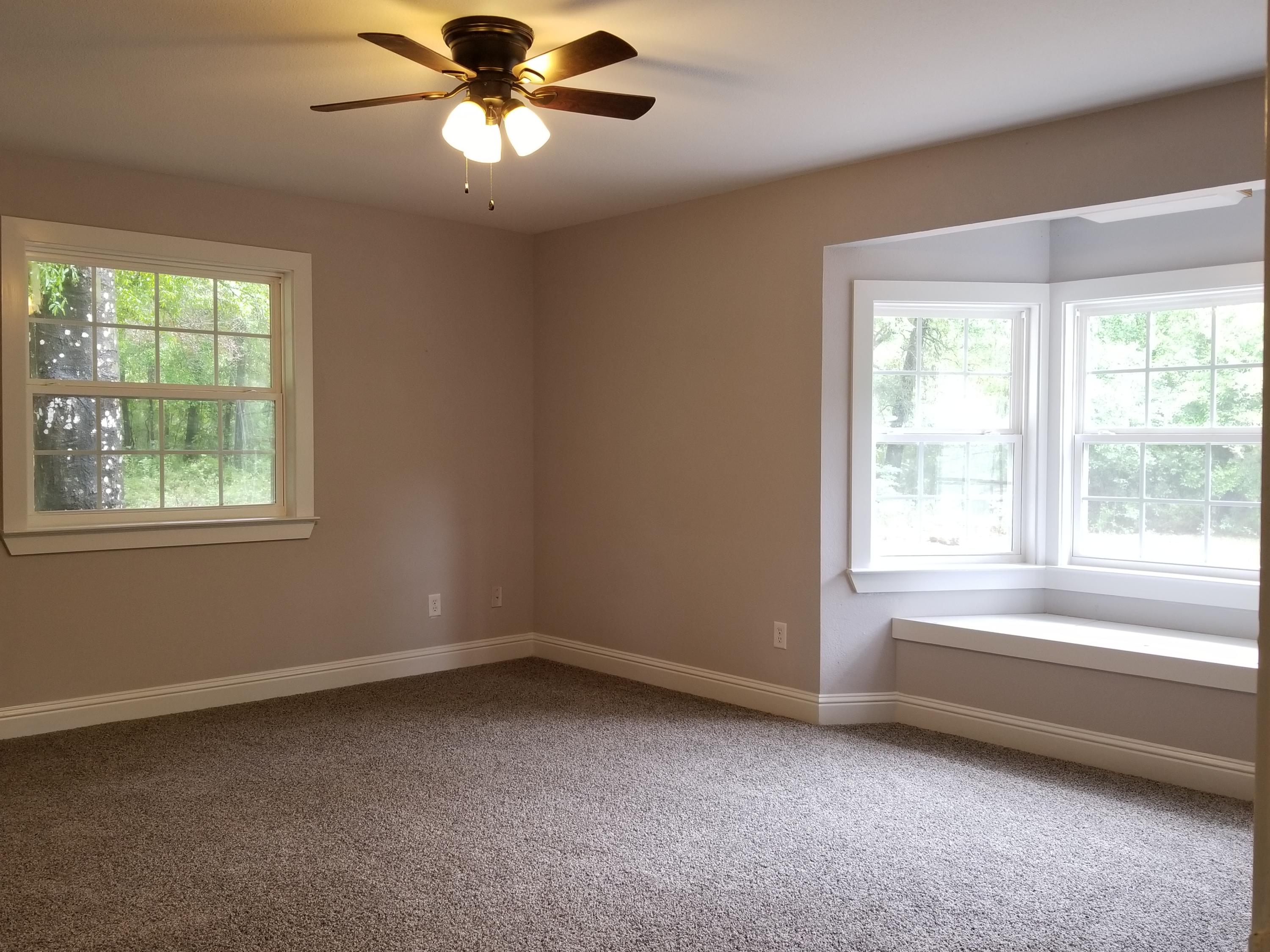 County - Residential