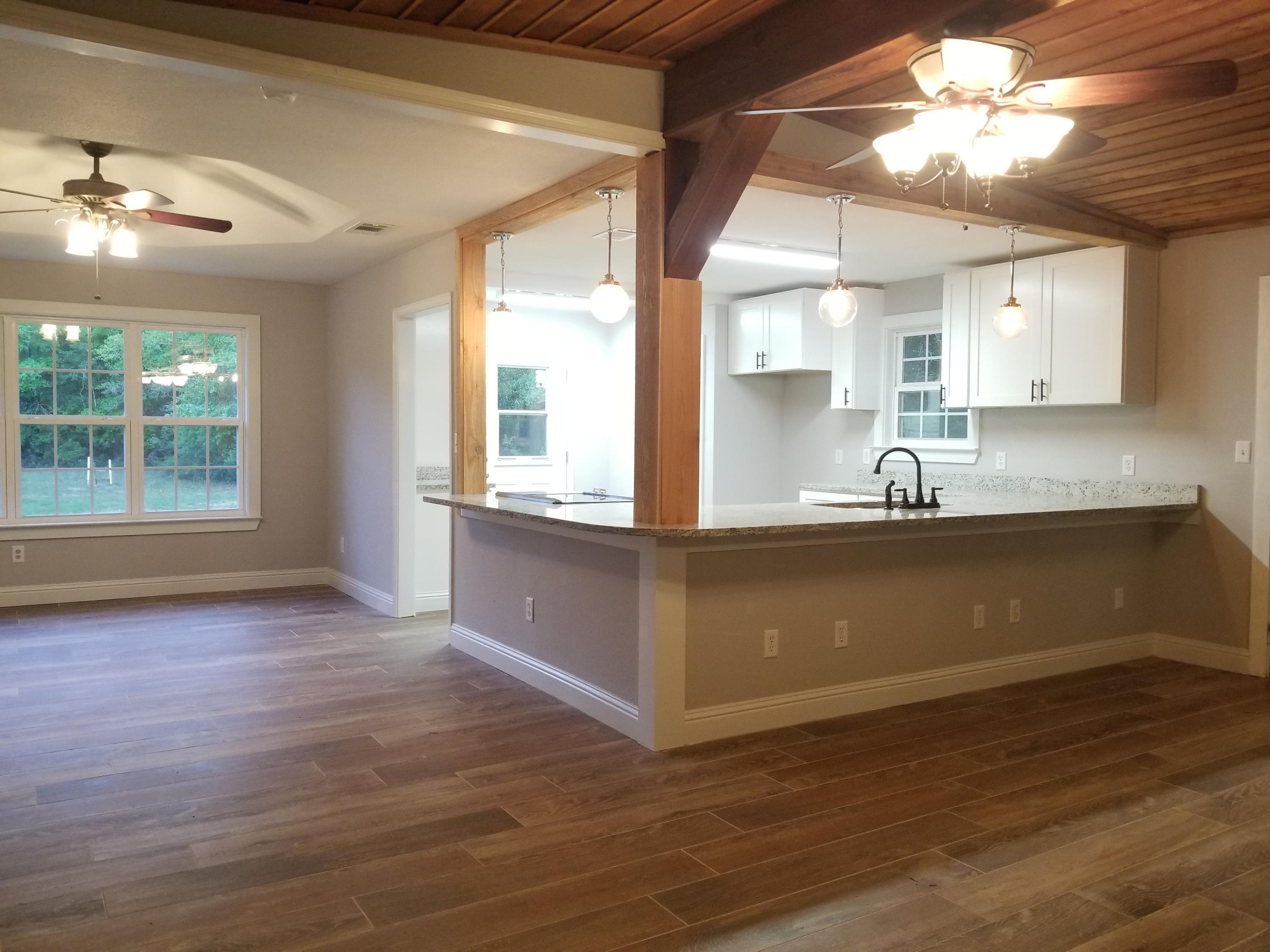 County - Residential