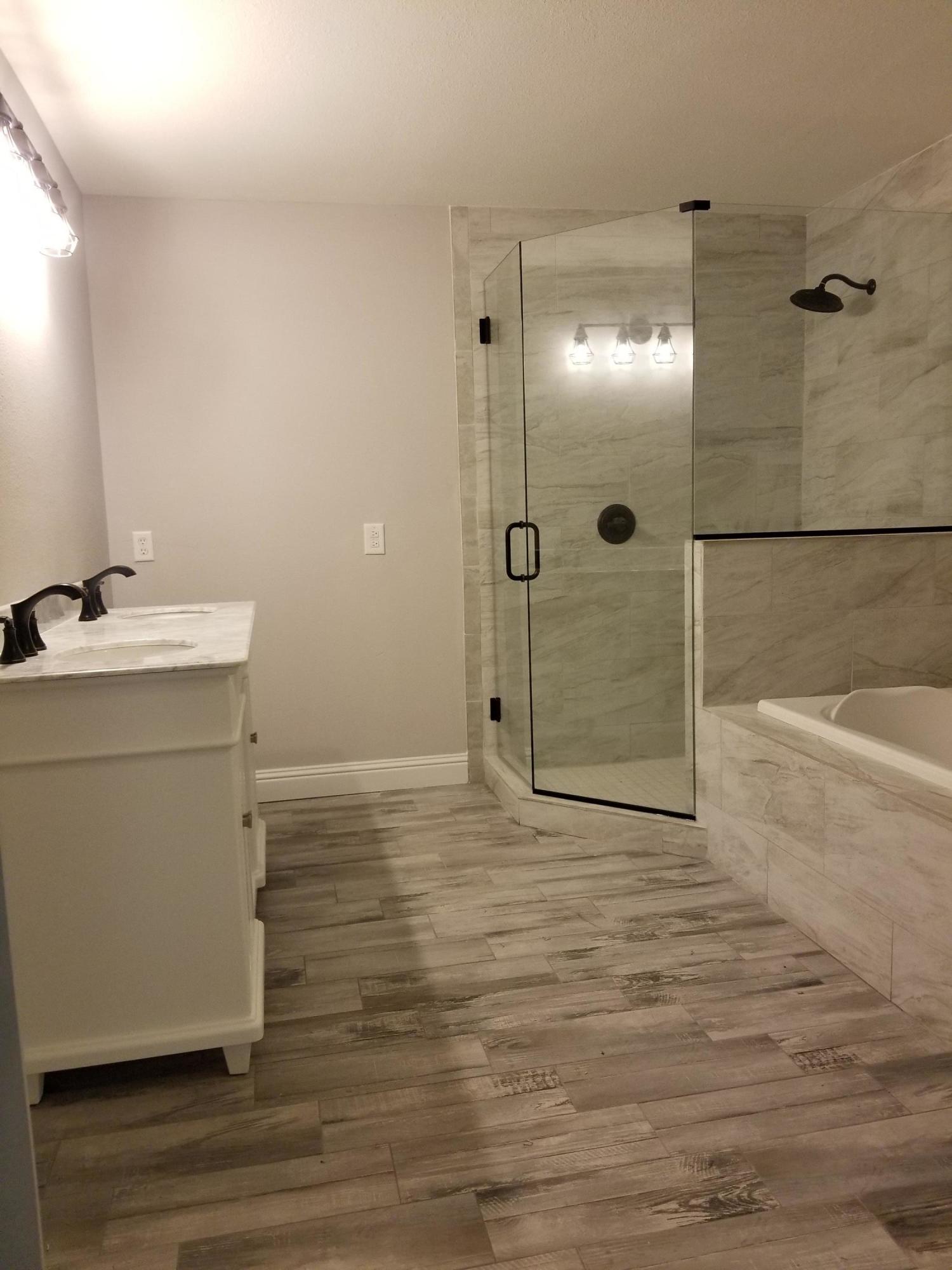 County - Residential