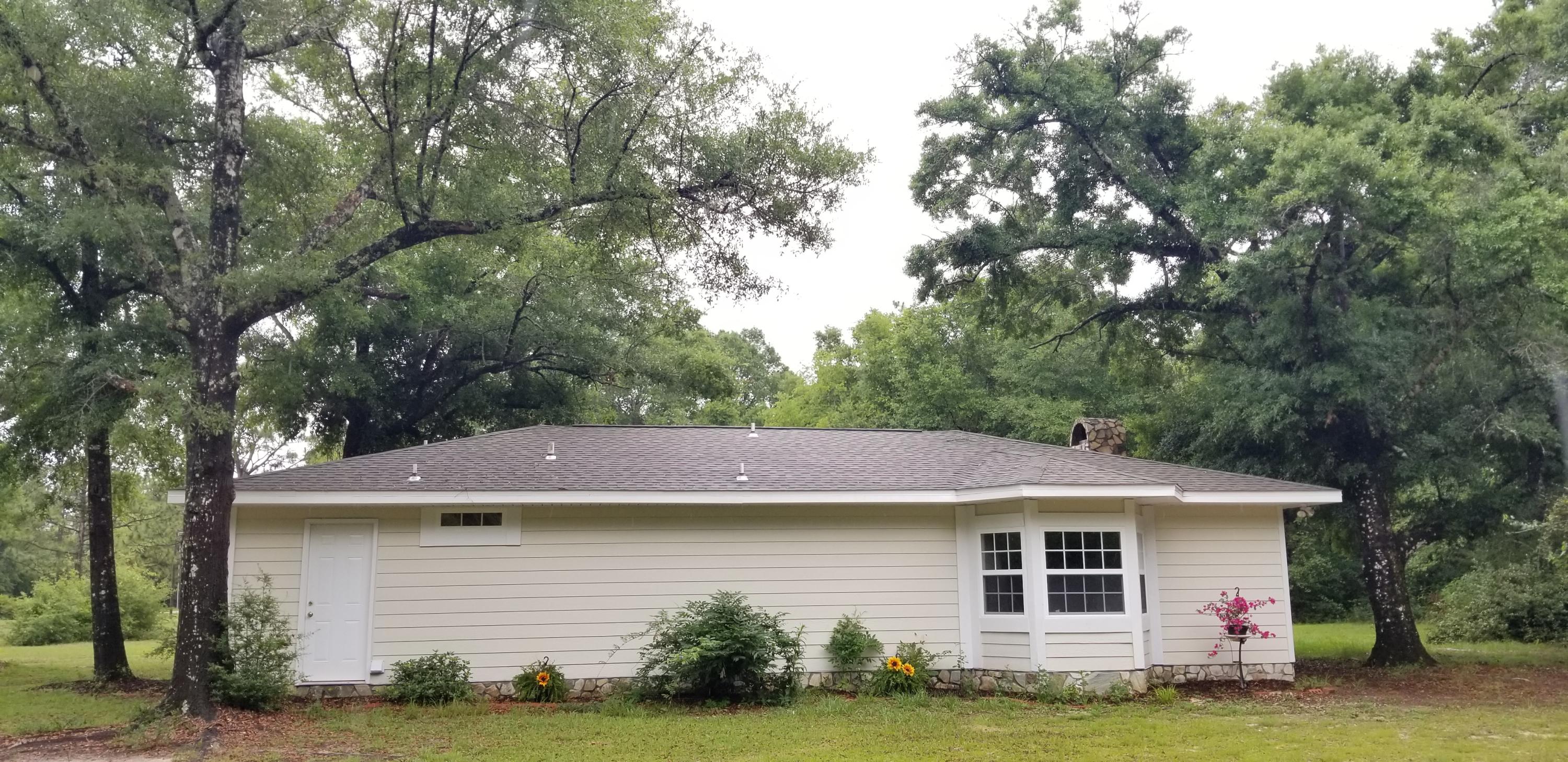 County - Residential