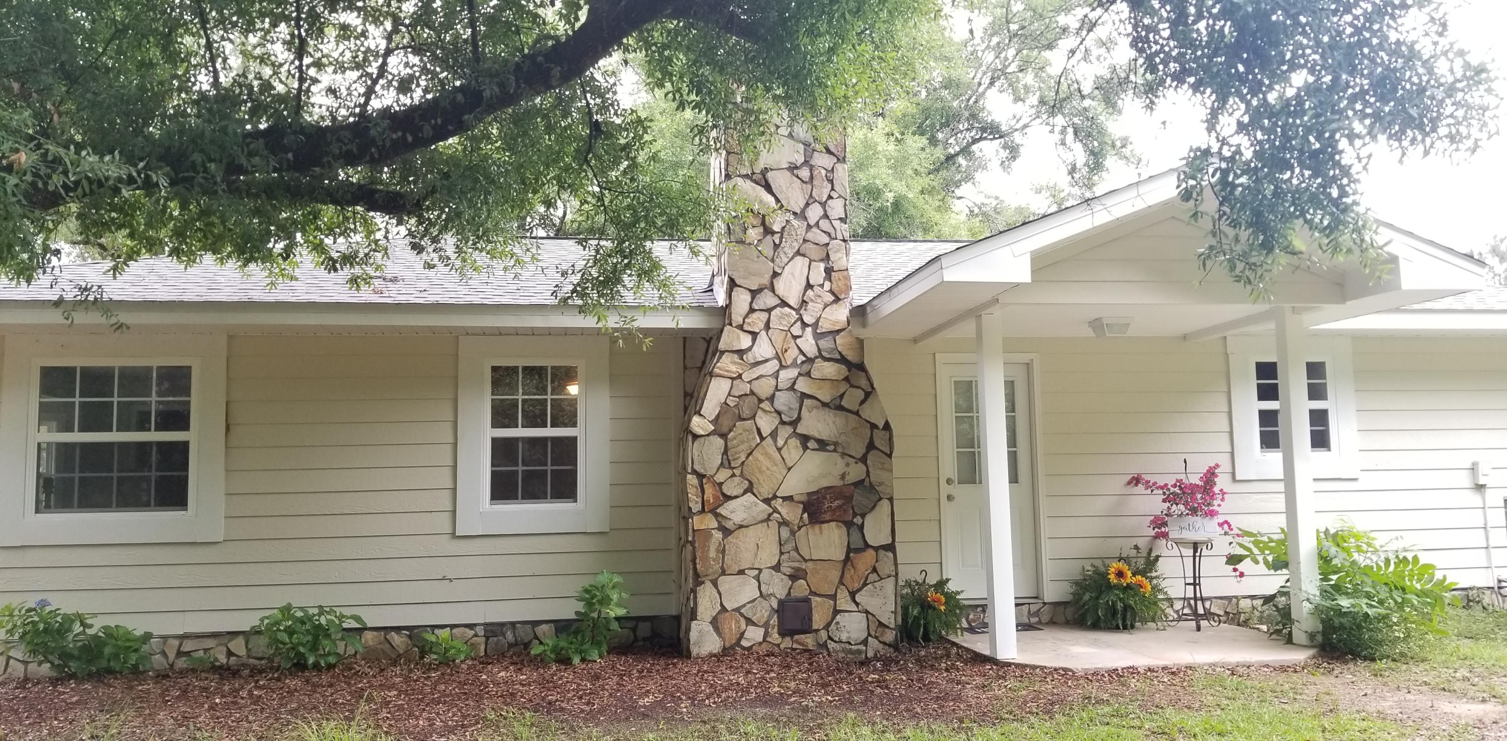 County - Residential