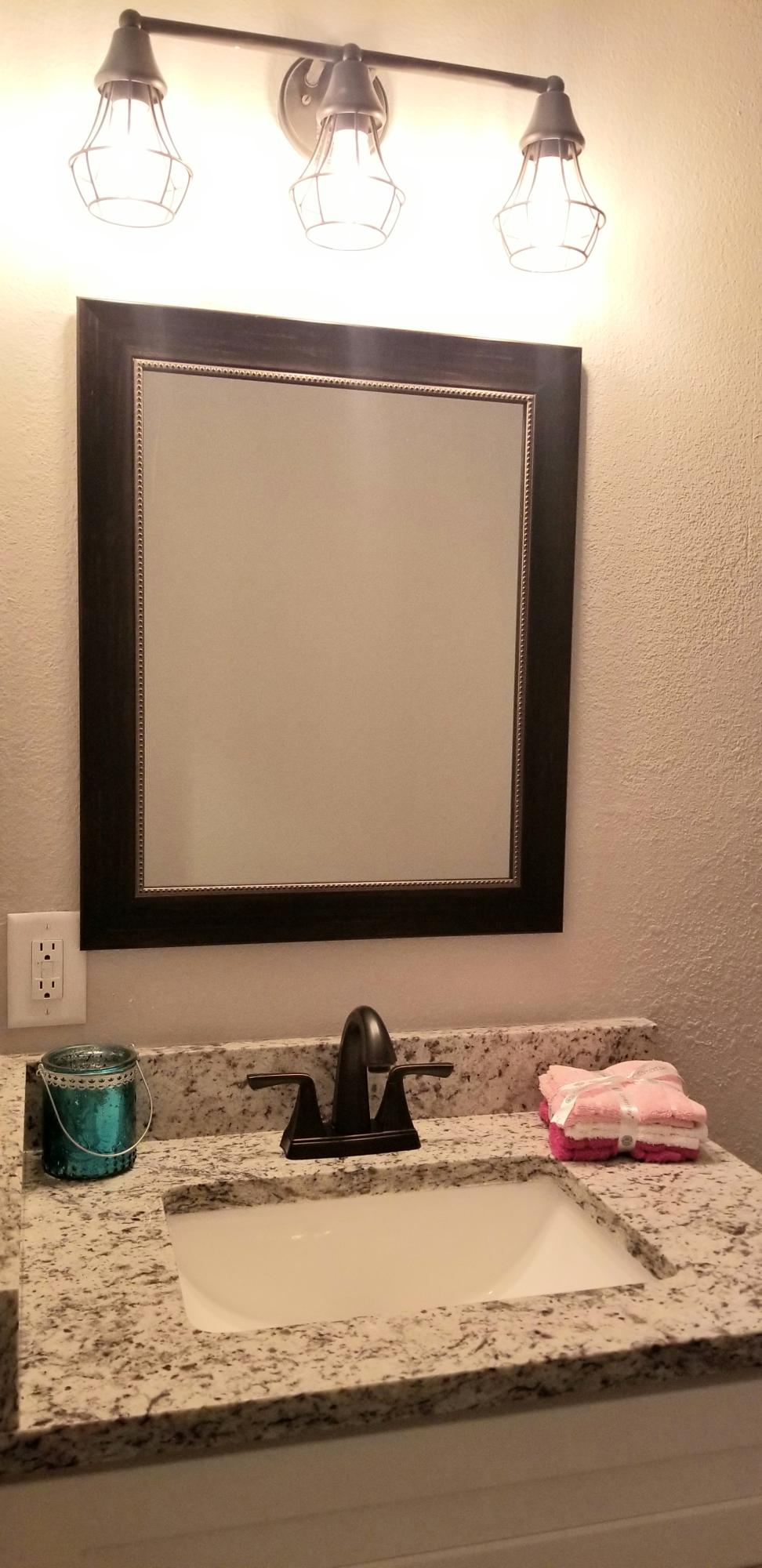 County - Residential