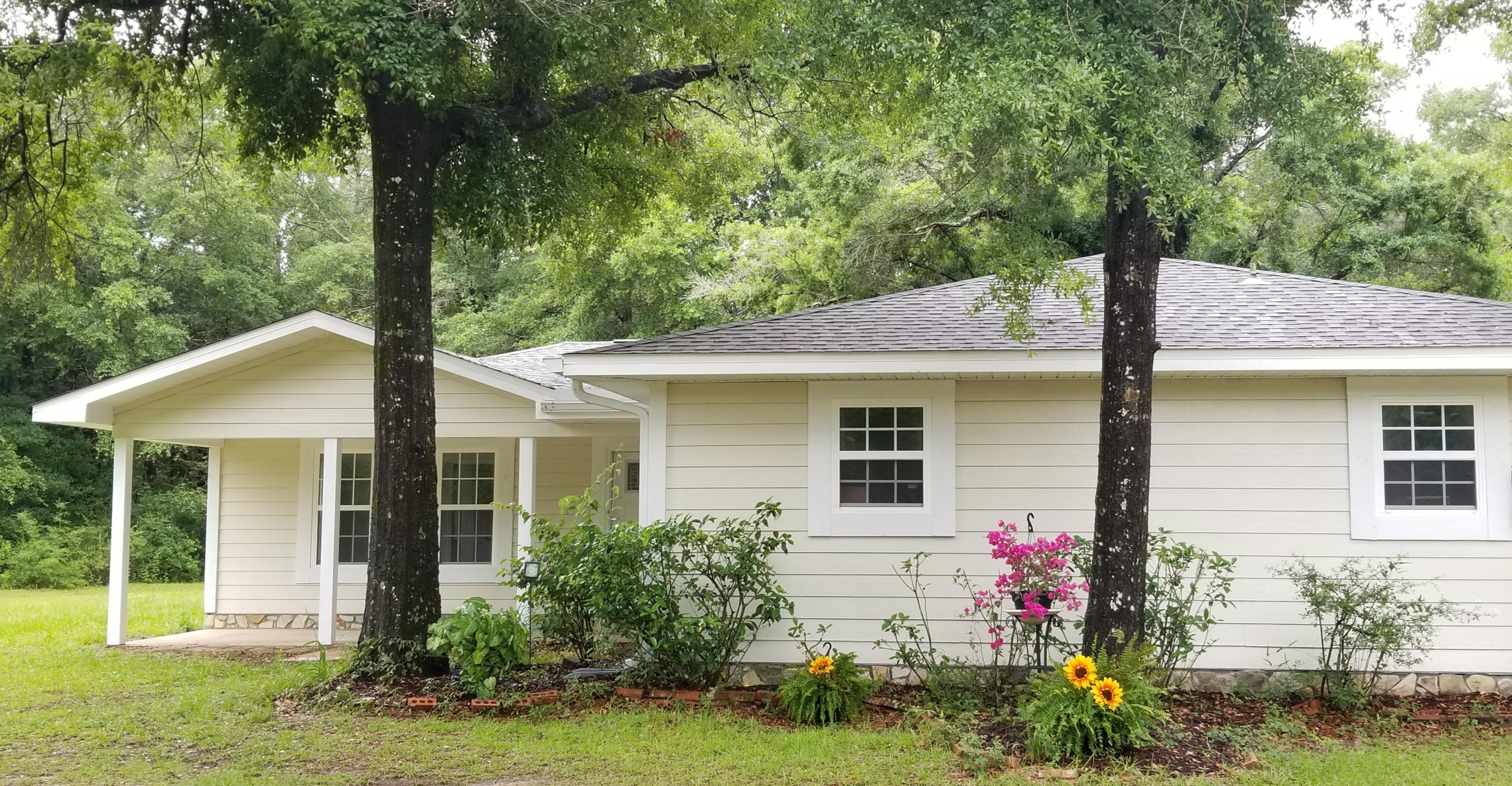 County - Residential