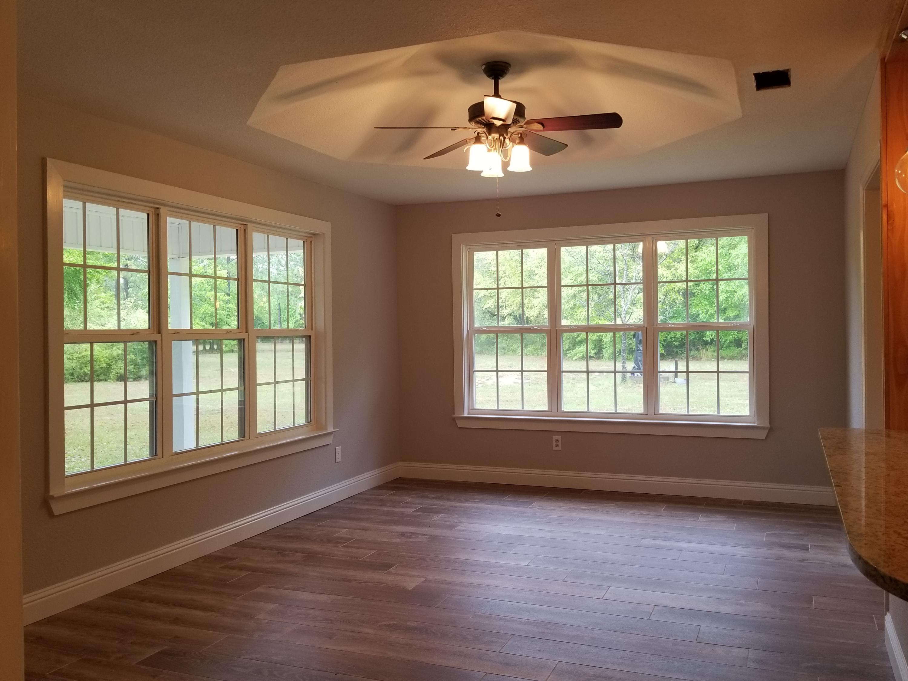 County - Residential