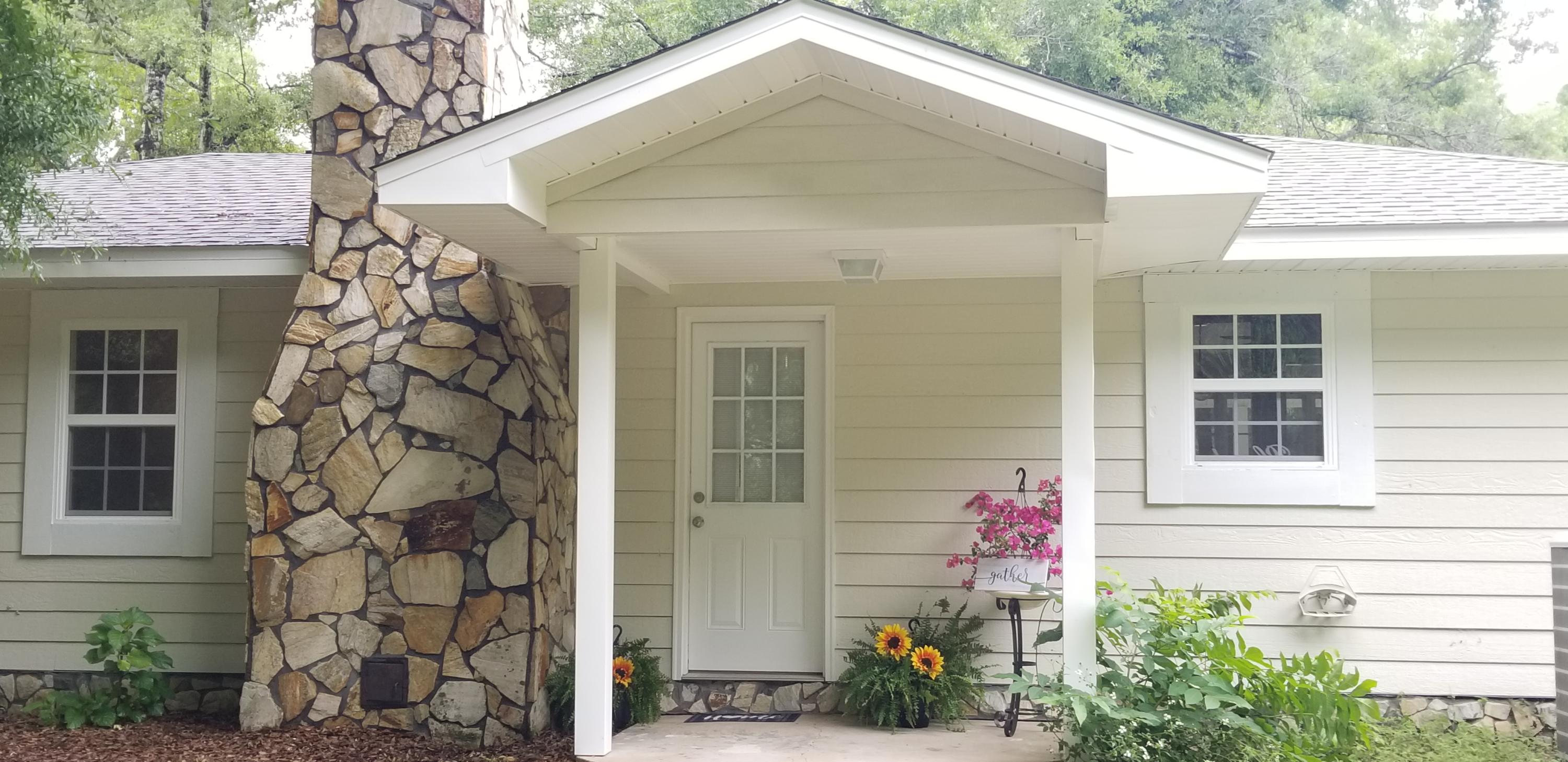 County - Residential