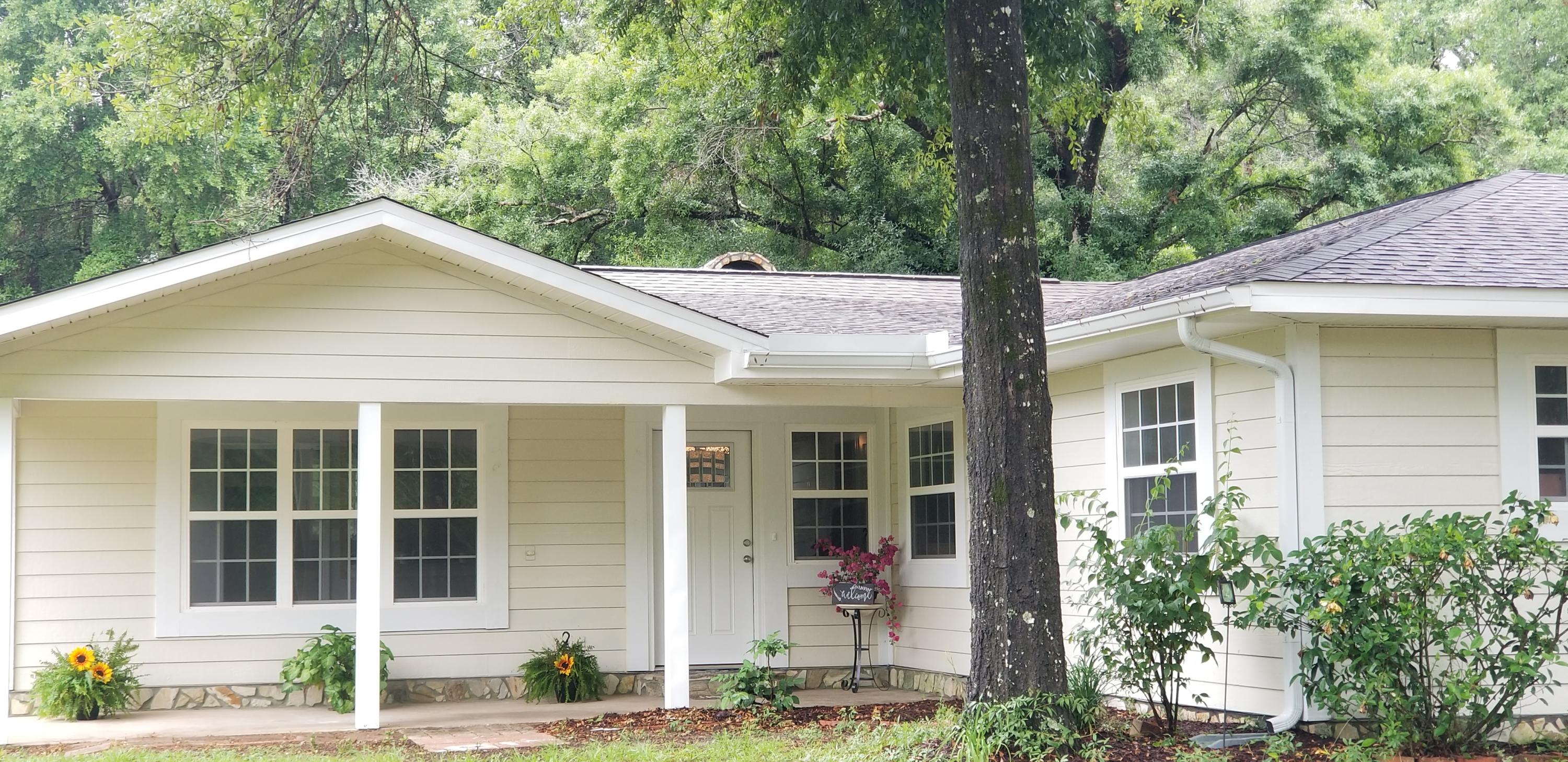 County - Residential