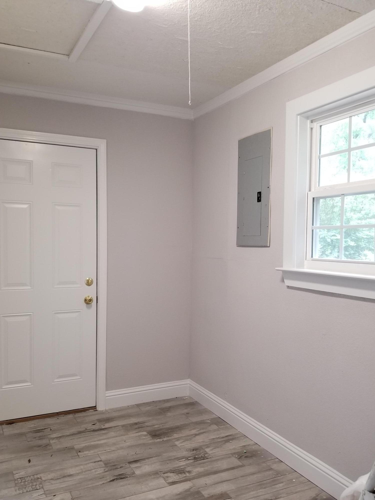 County - Residential