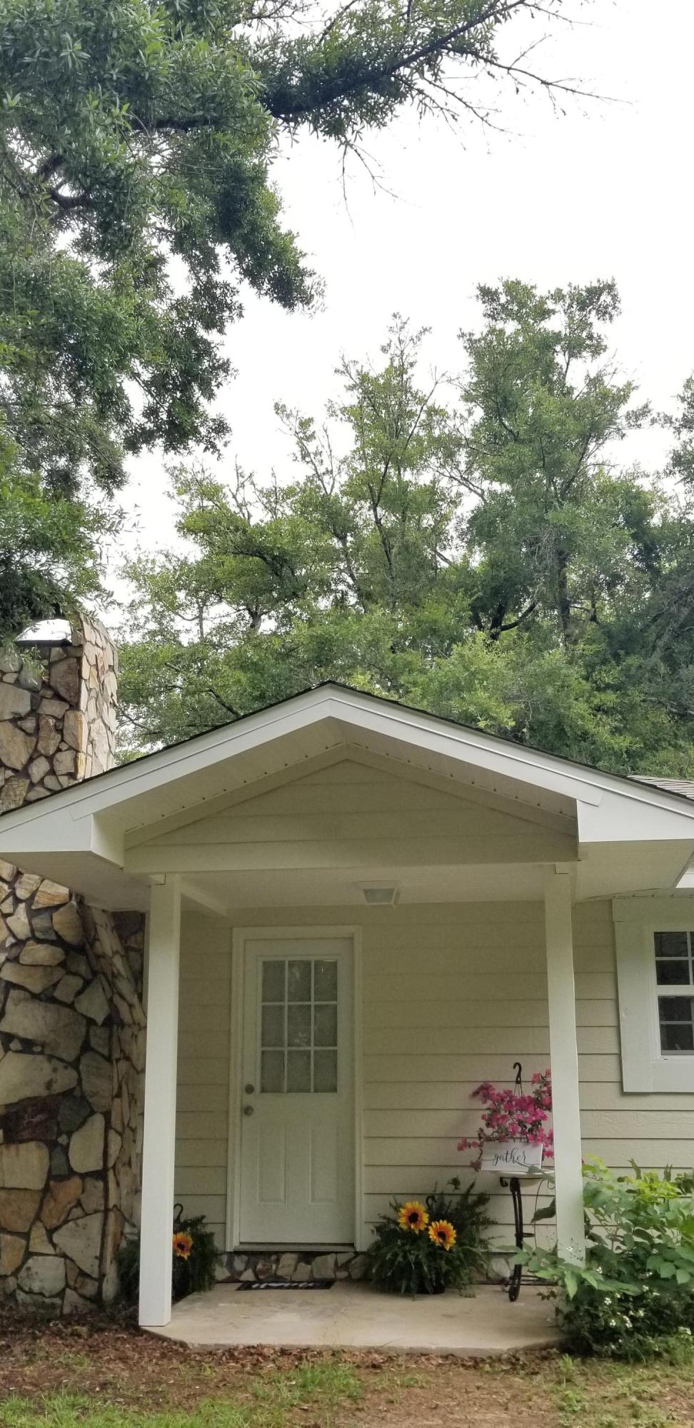 County - Residential