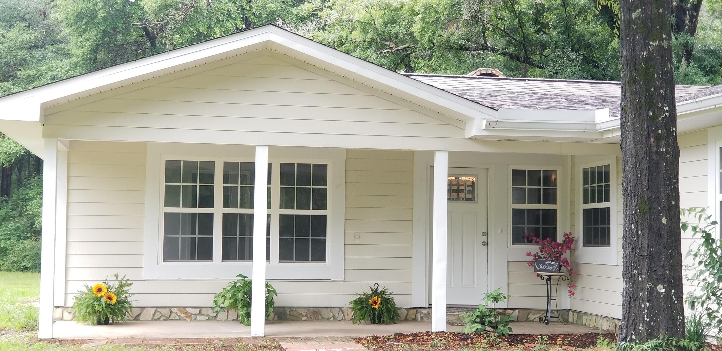 County - Residential