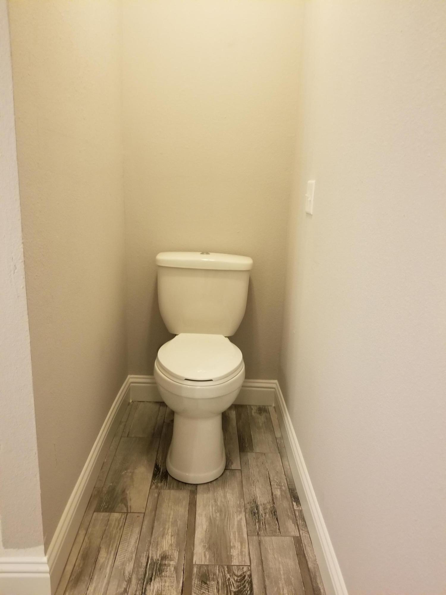 County - Residential