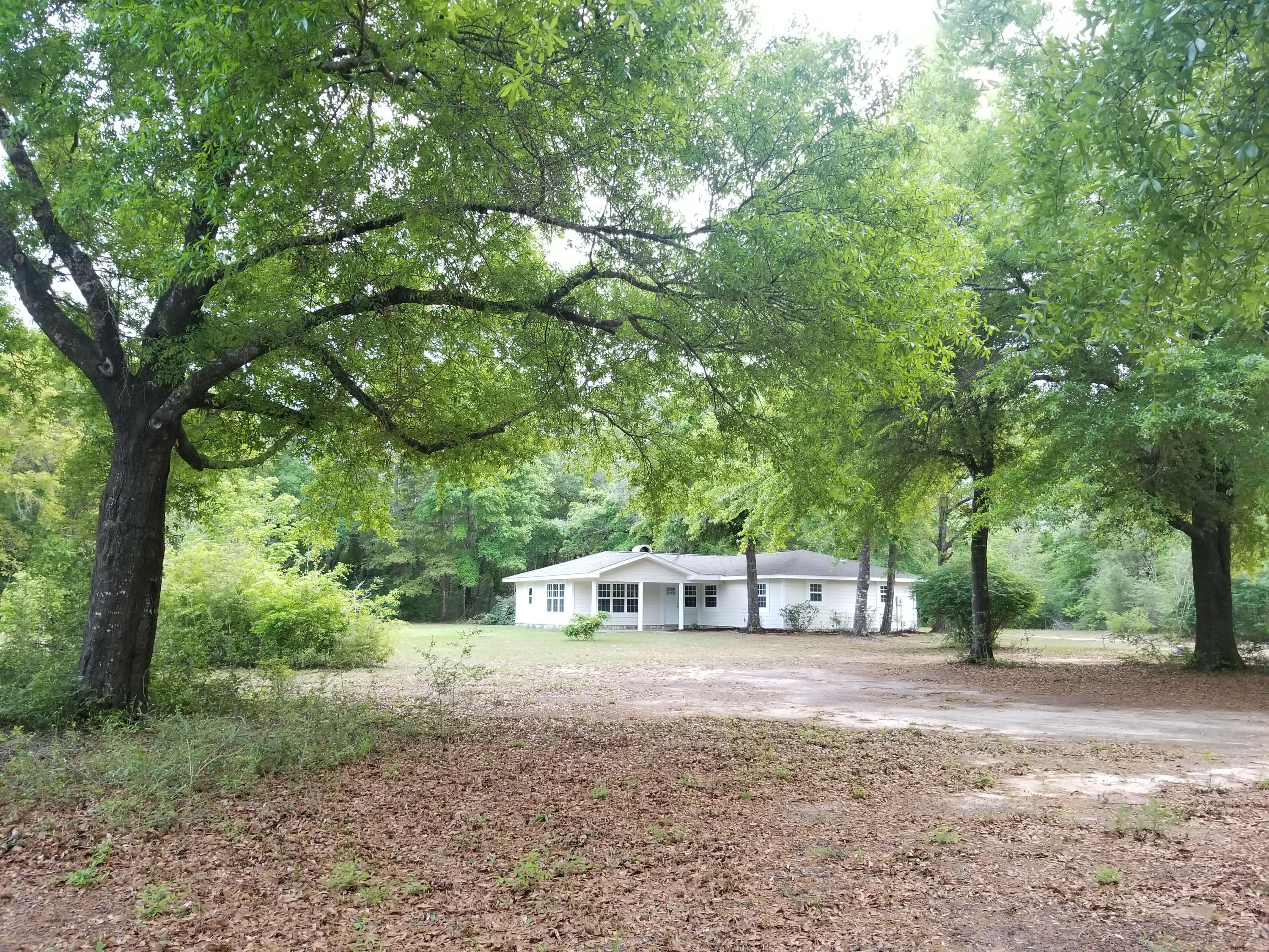 County - Residential