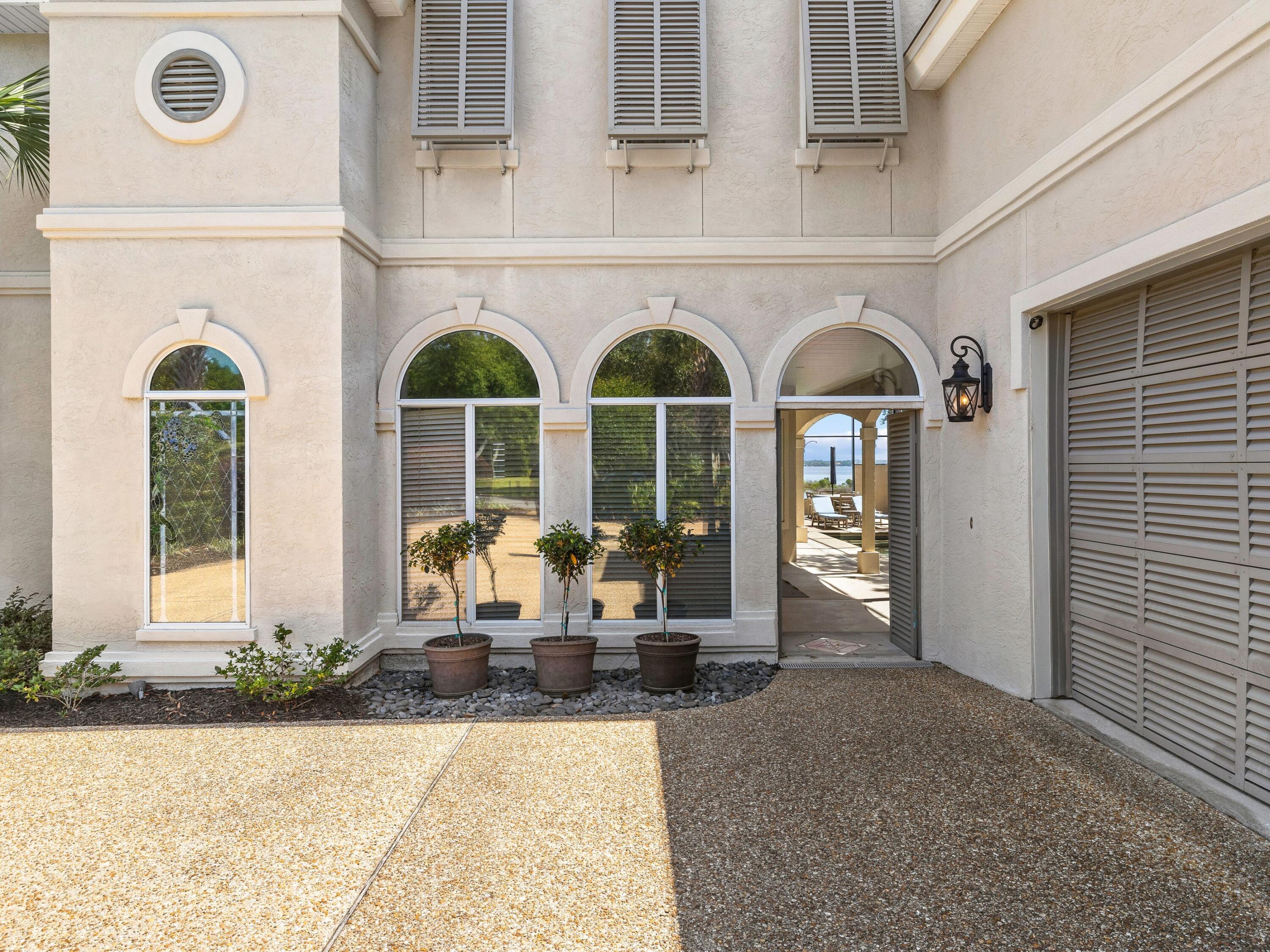 PRESERVE ON THE BAY PH 1 - Residential