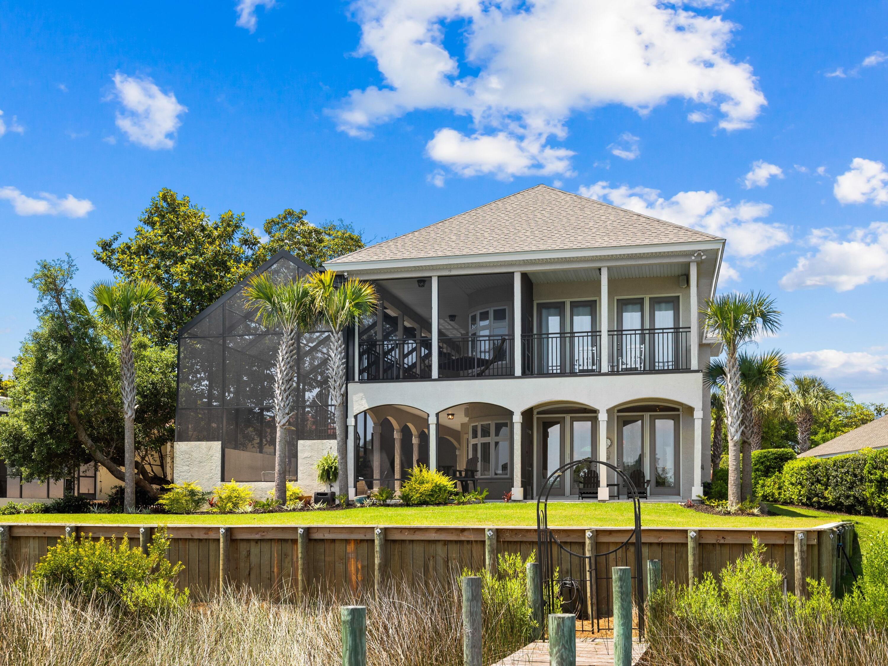 PRESERVE ON THE BAY PH 1 - Residential