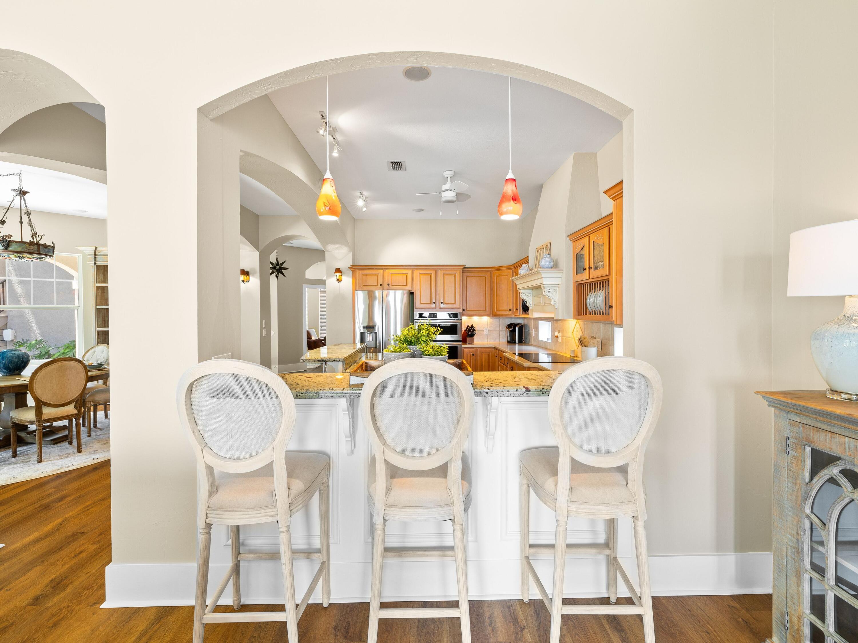 PRESERVE ON THE BAY PH 1 - Residential