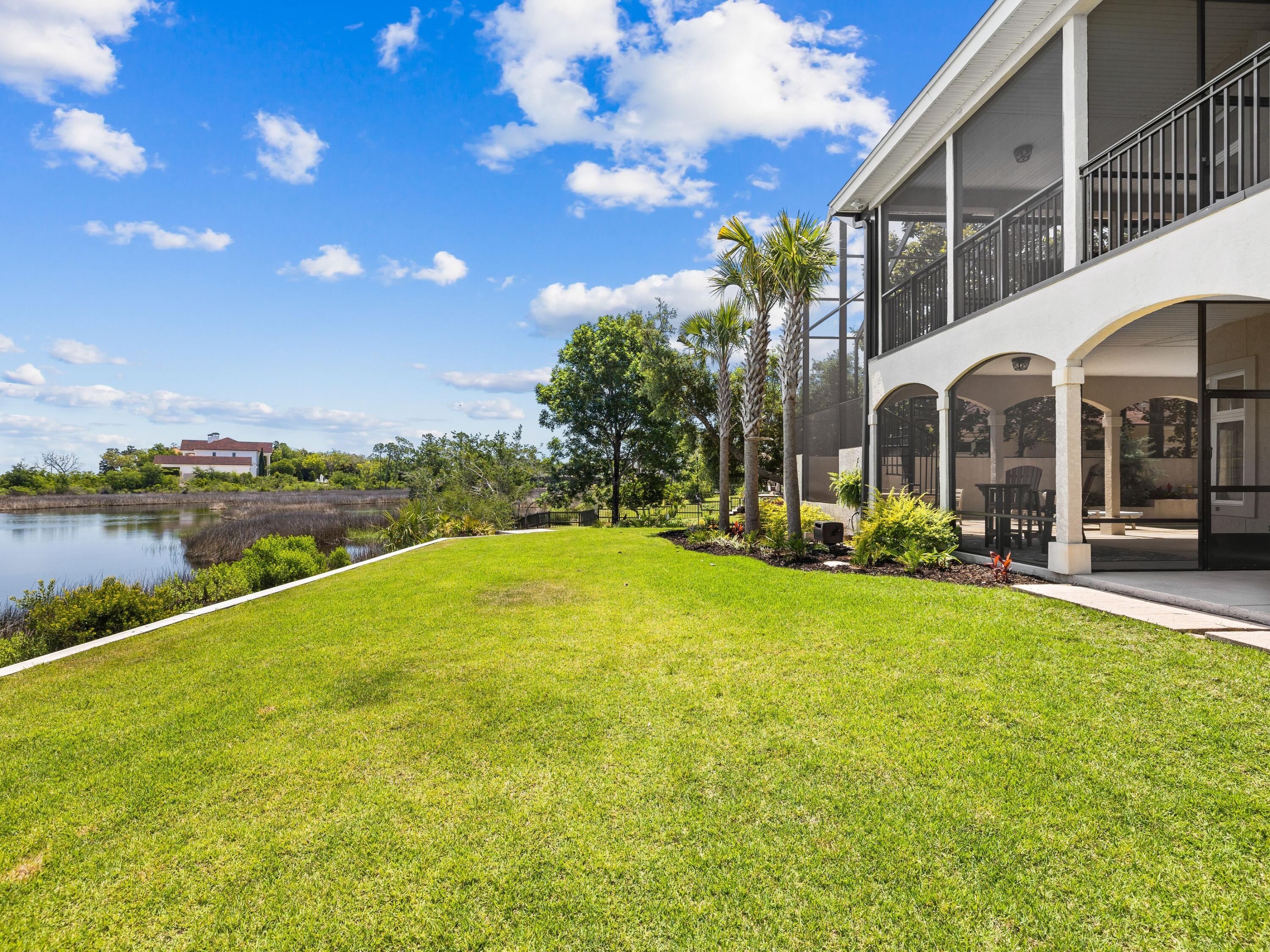 PRESERVE ON THE BAY PH 1 - Residential