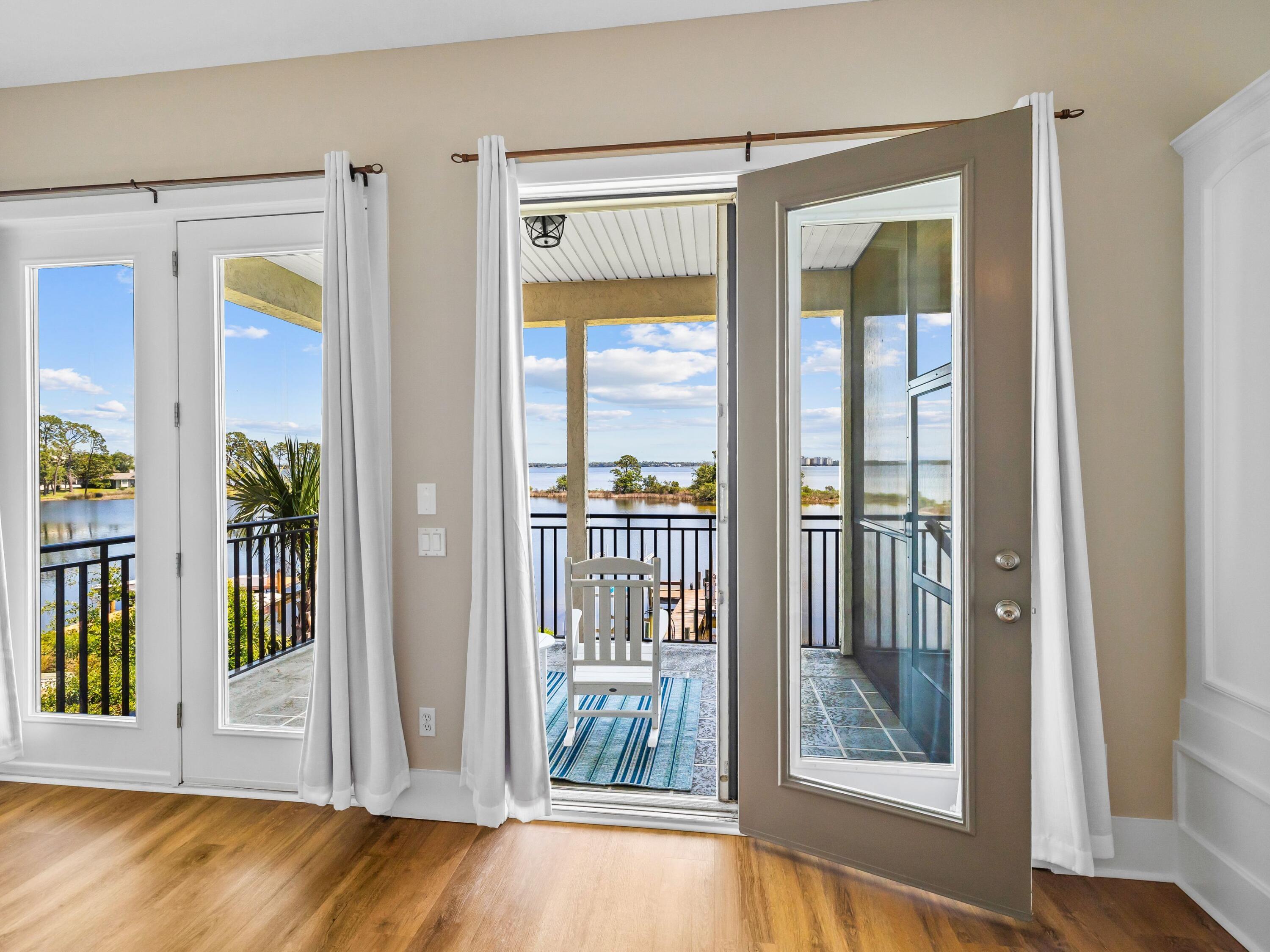 PRESERVE ON THE BAY PH 1 - Residential