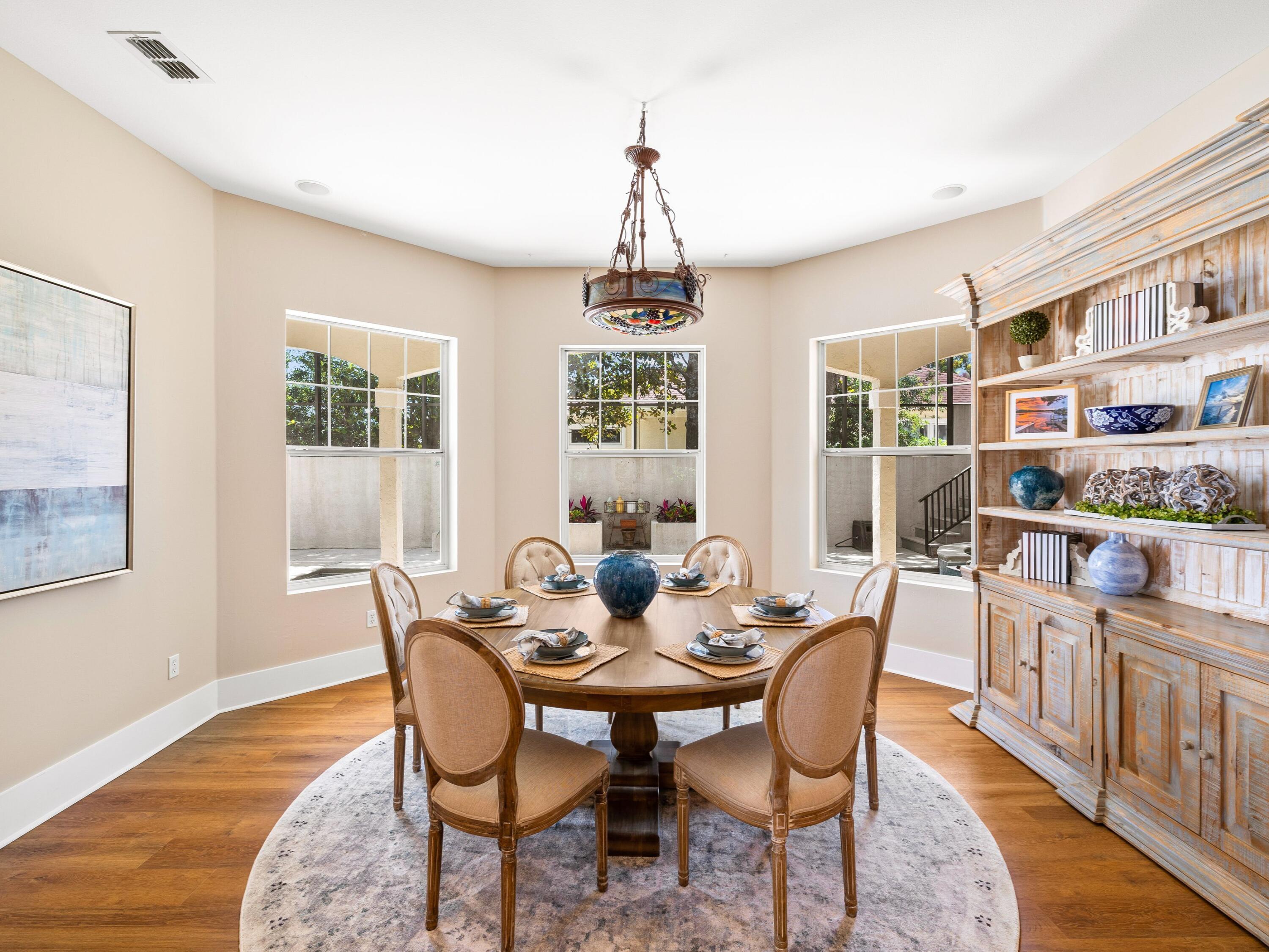 PRESERVE ON THE BAY PH 1 - Residential