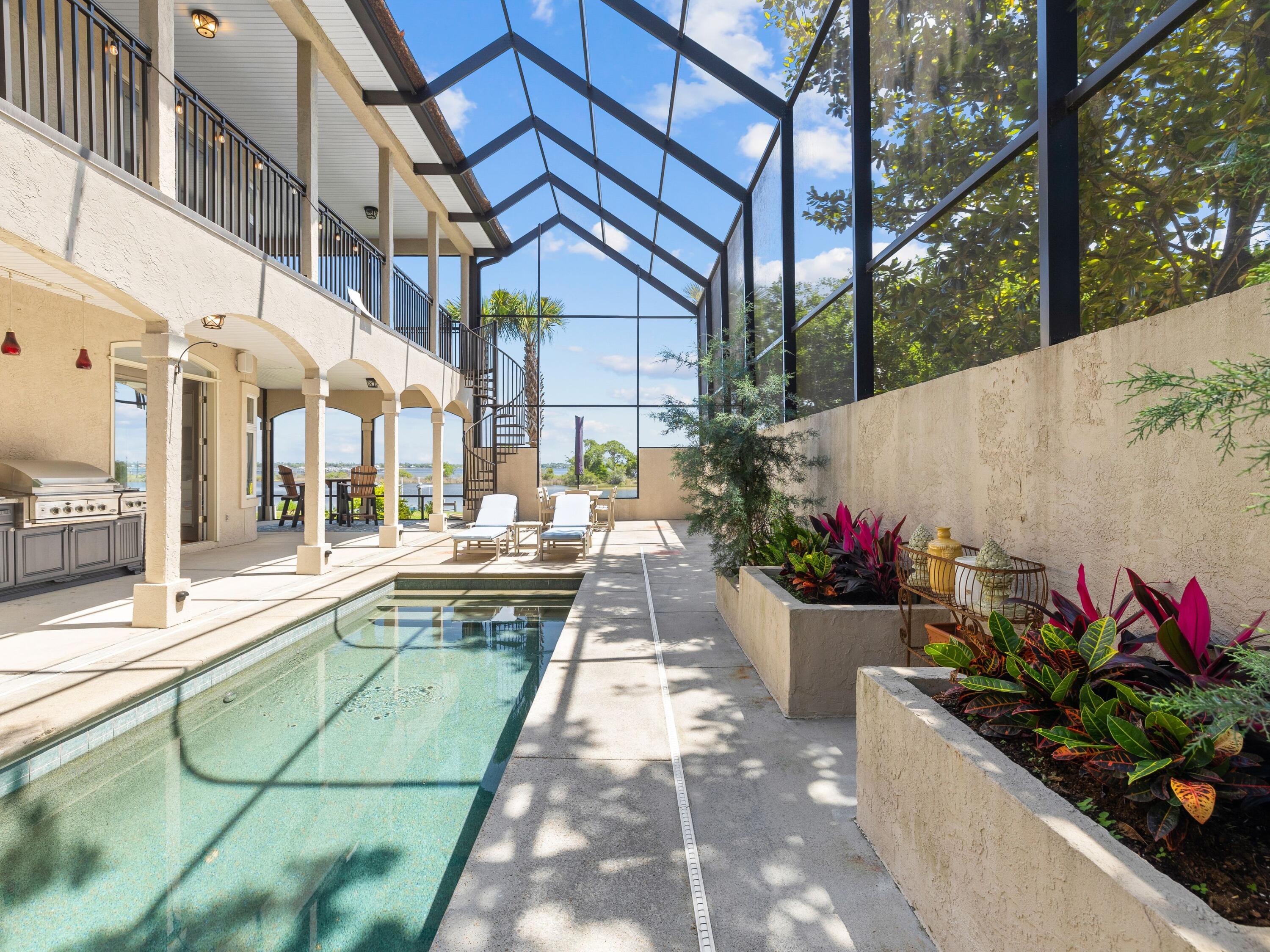 PRESERVE ON THE BAY PH 1 - Residential