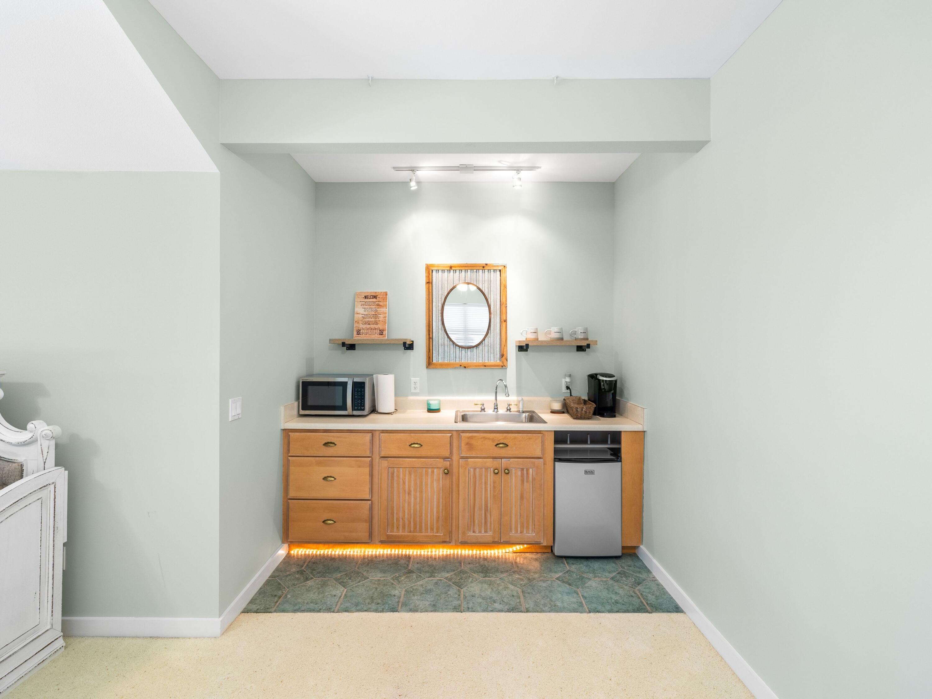 PRESERVE ON THE BAY PH 1 - Residential