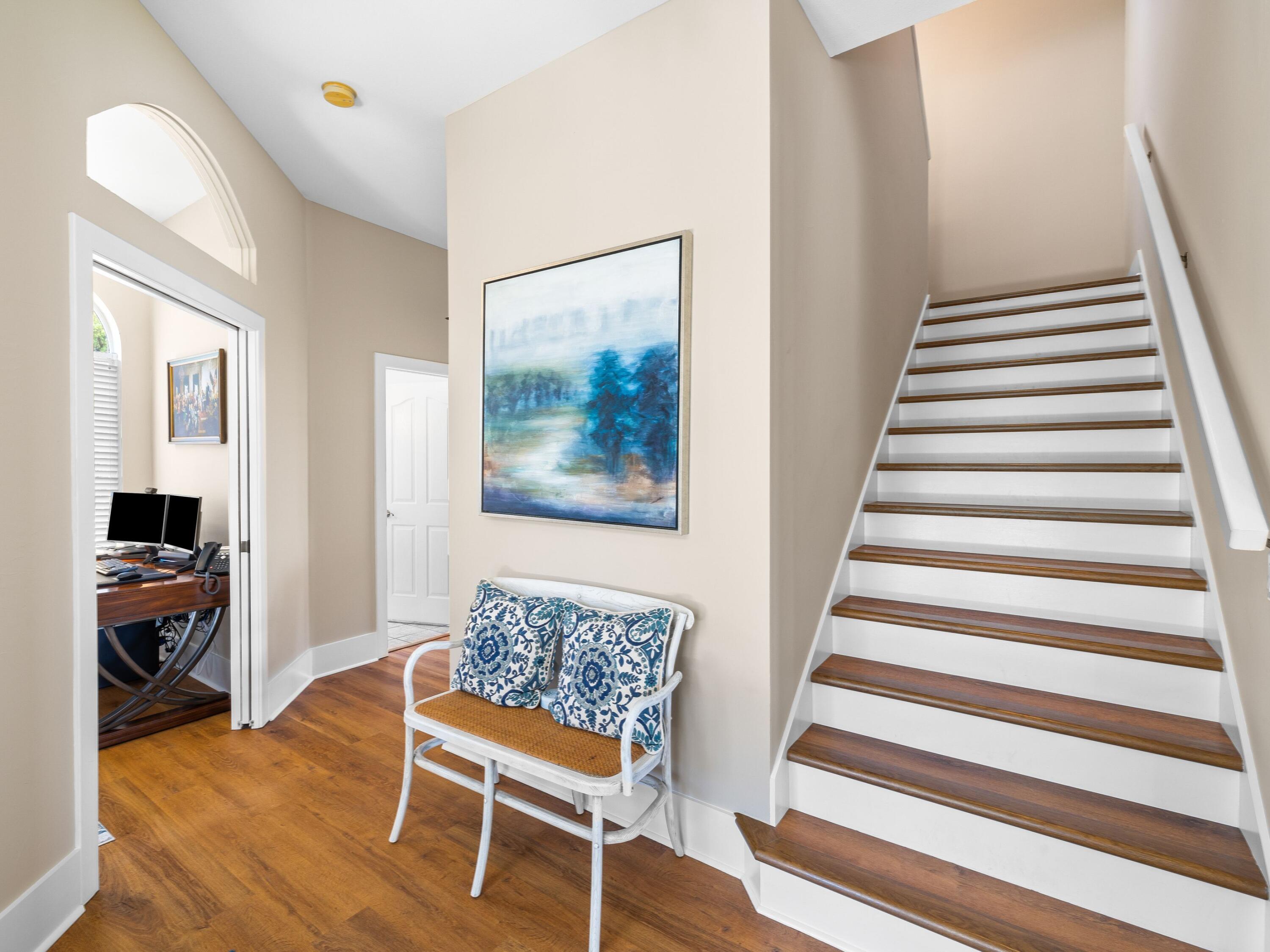 PRESERVE ON THE BAY PH 1 - Residential