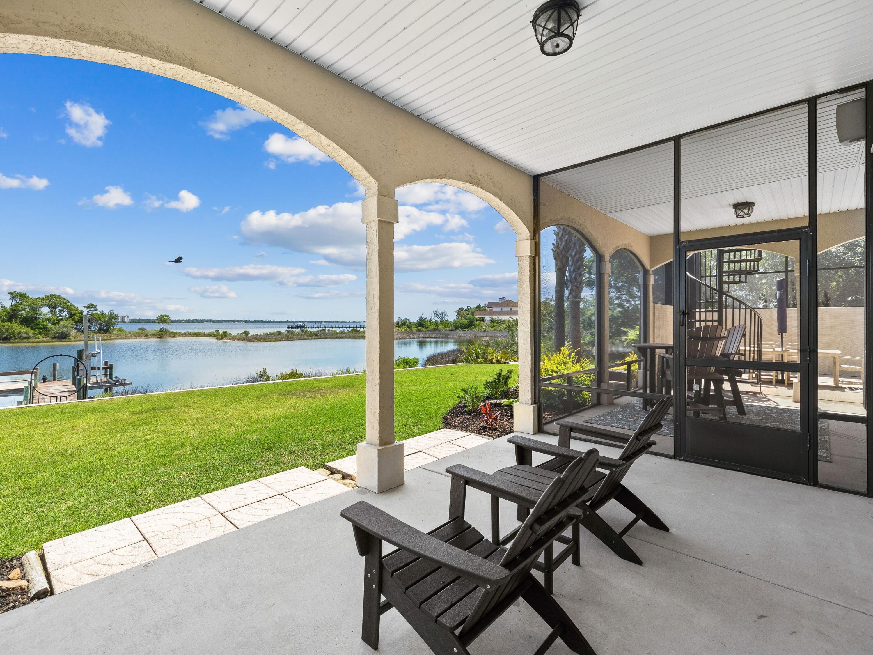 PRESERVE ON THE BAY PH 1 - Residential