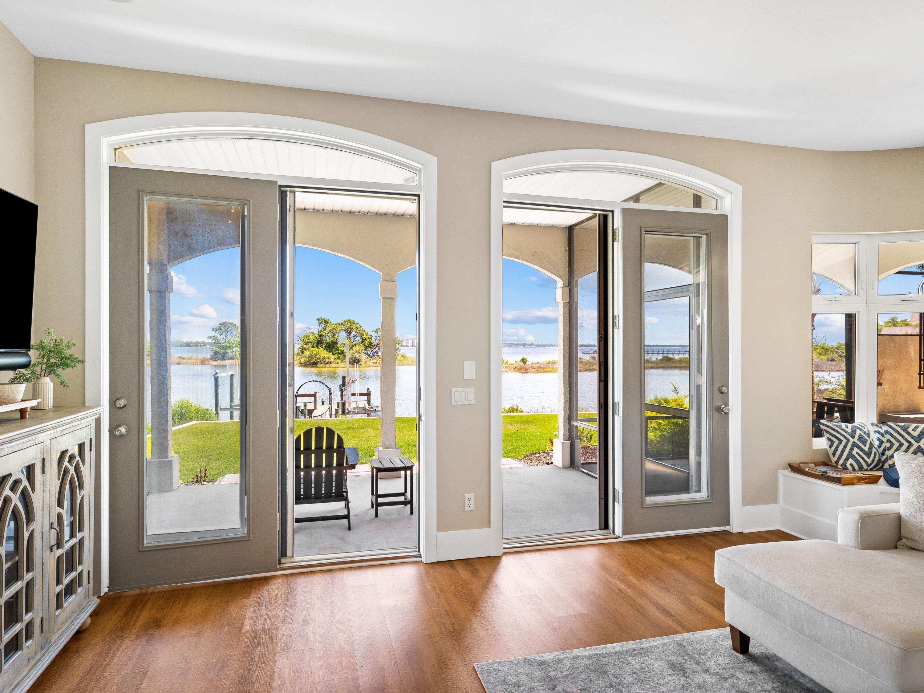 PRESERVE ON THE BAY PH 1 - Residential