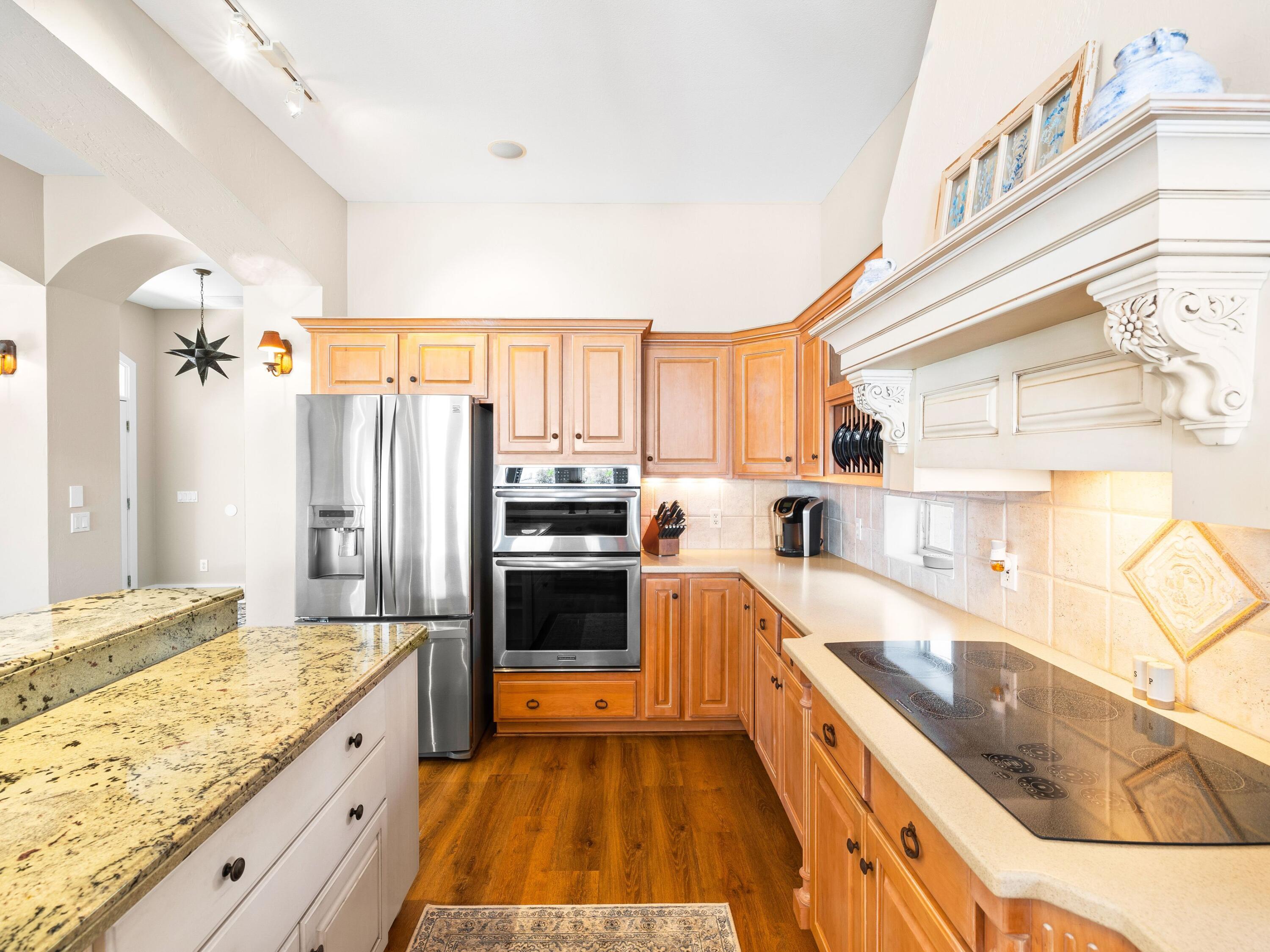 PRESERVE ON THE BAY PH 1 - Residential