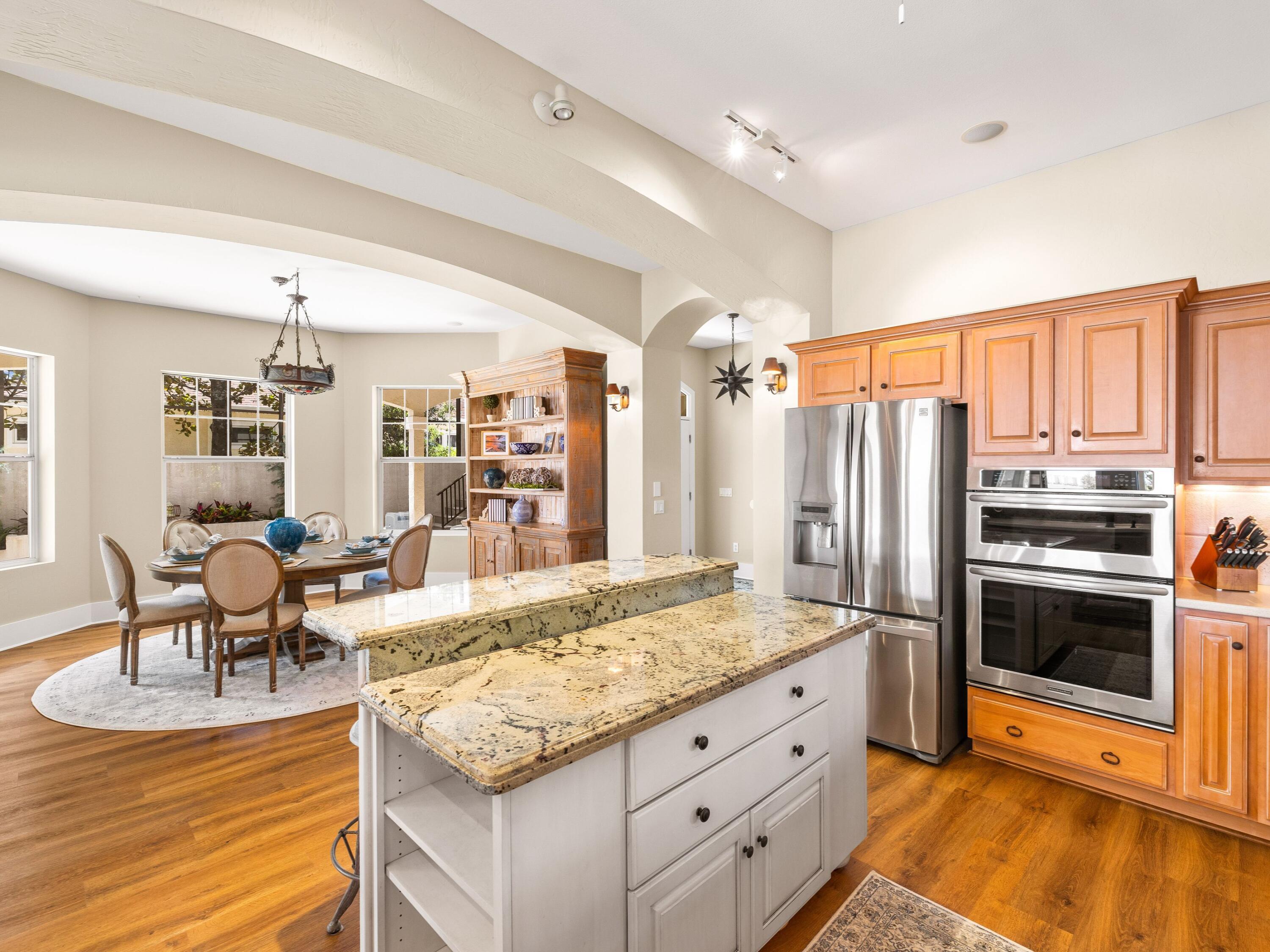 PRESERVE ON THE BAY PH 1 - Residential